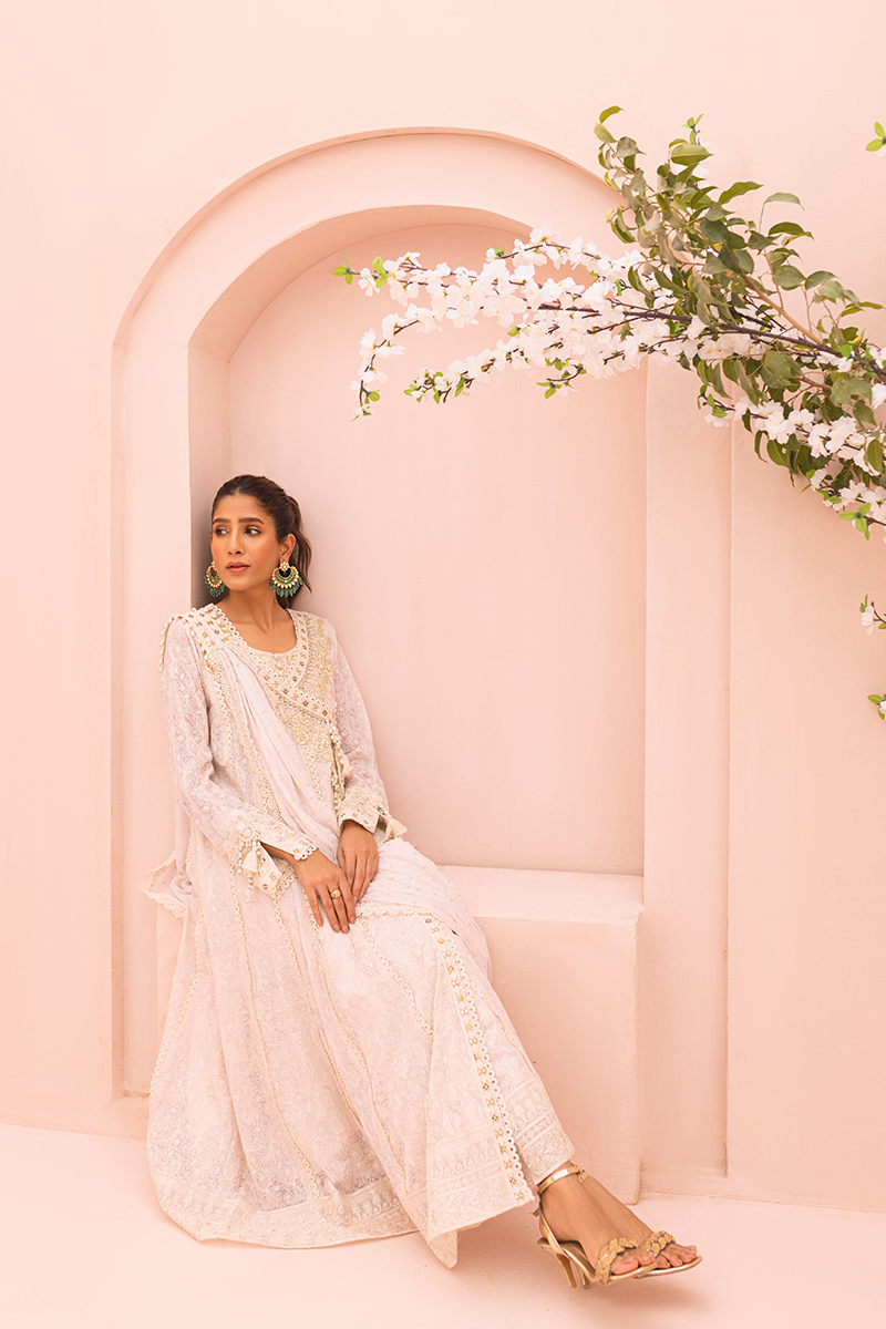 Sana Abbas | Luxury Pret | YASHAL - Official Sana Abbas stockist in UK - Sakeena London