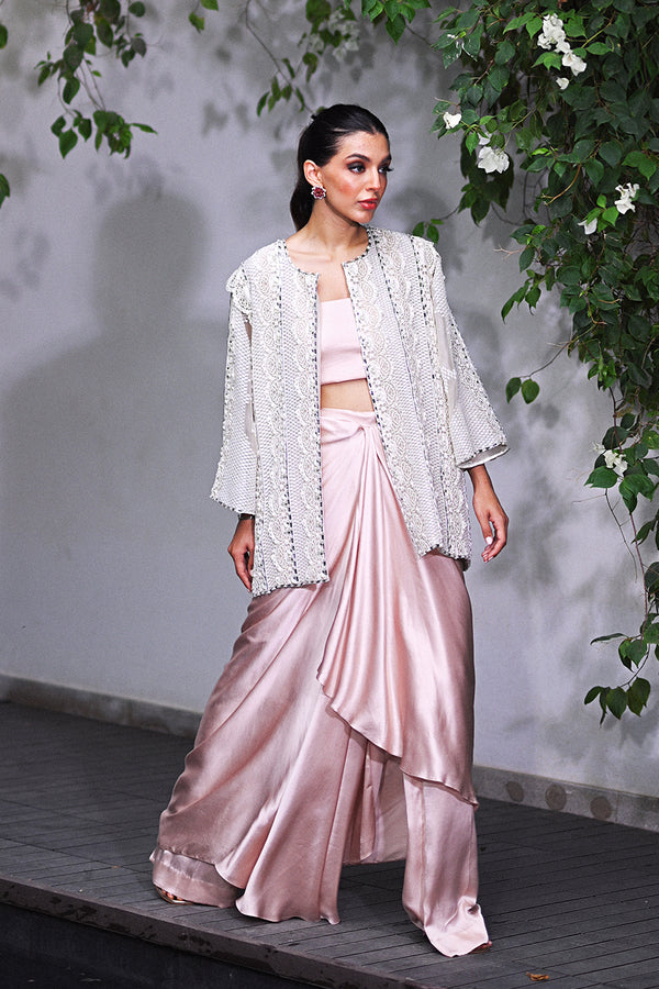 Sania Maskatiya | Cira Formals 25 | Pinar - Official Sania Maskatiya stockist in UK - Sakeena London