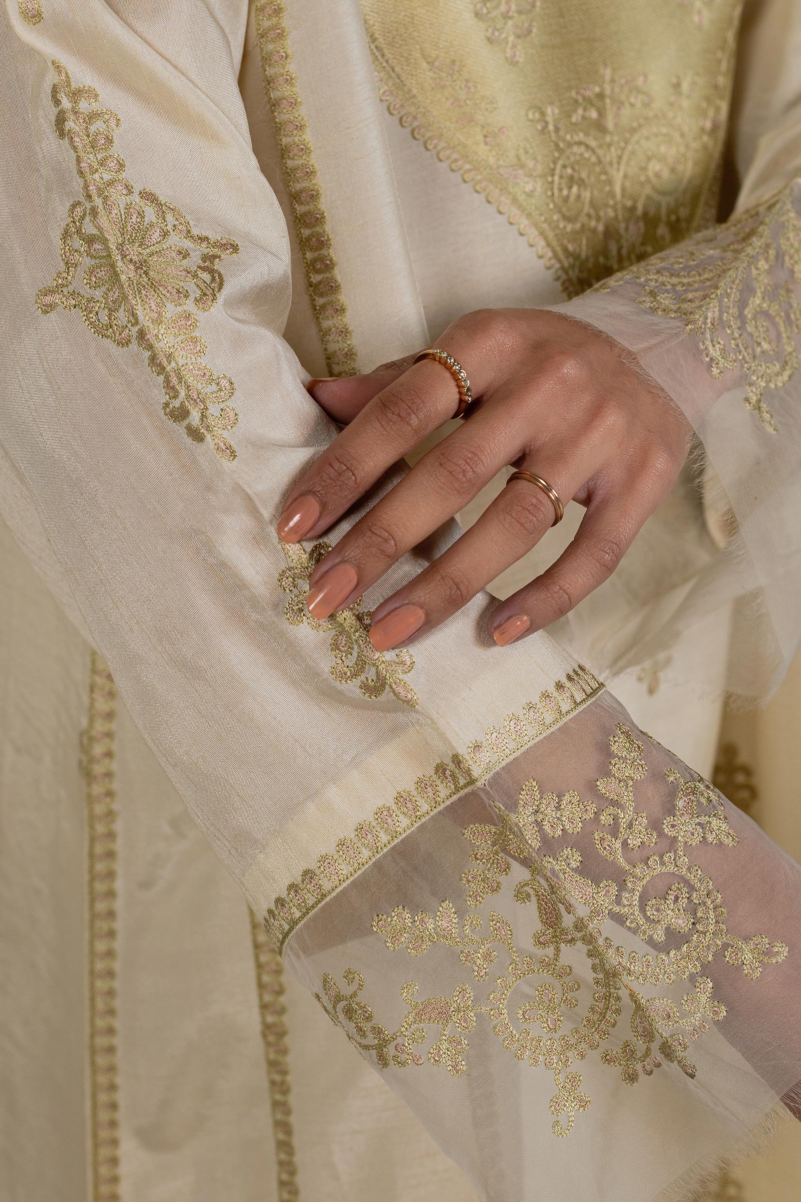 Zara Shahjahan | Festive Collection | ZC-1981 - Official Zara Shahjahan stockist in UK - Sakeena London