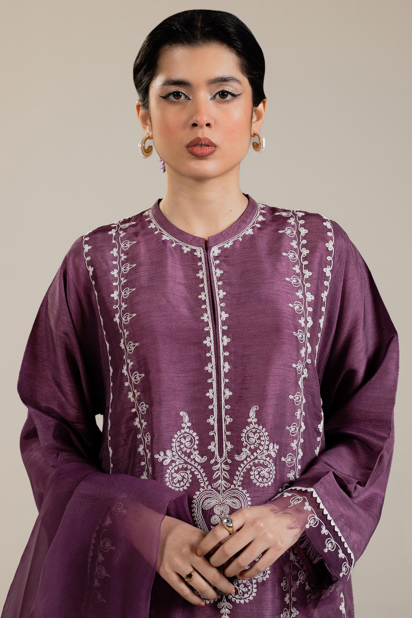 Zara Shahjahan | Festive Collection | ZC-1983 - Official Zara Shahjahan stockist in UK - Sakeena London