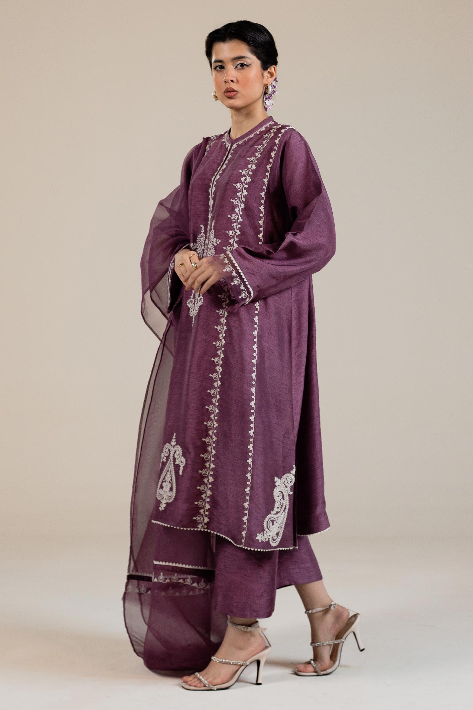 Zara Shahjahan | Festive Collection | ZC-1983 - Official Zara Shahjahan stockist in UK - Sakeena London
