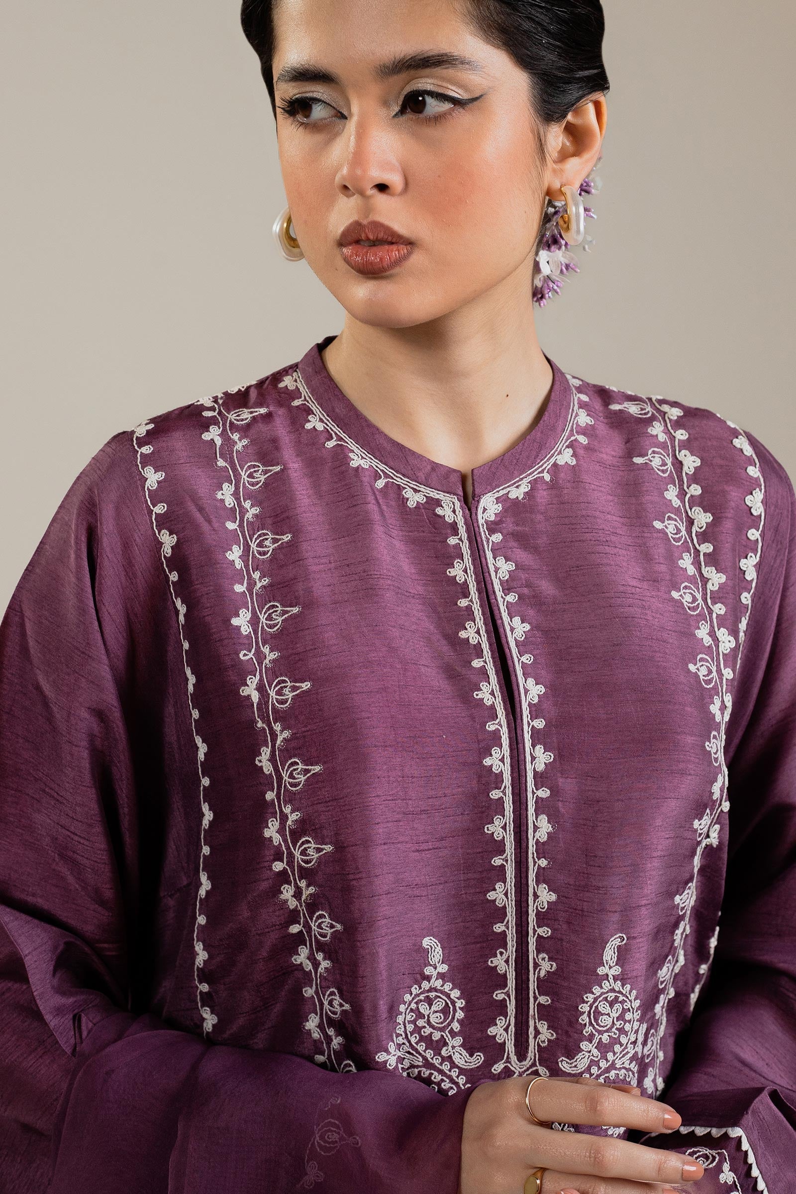 Zara Shahjahan | Festive Collection | ZC-1983 - Official Zara Shahjahan stockist in UK - Sakeena London