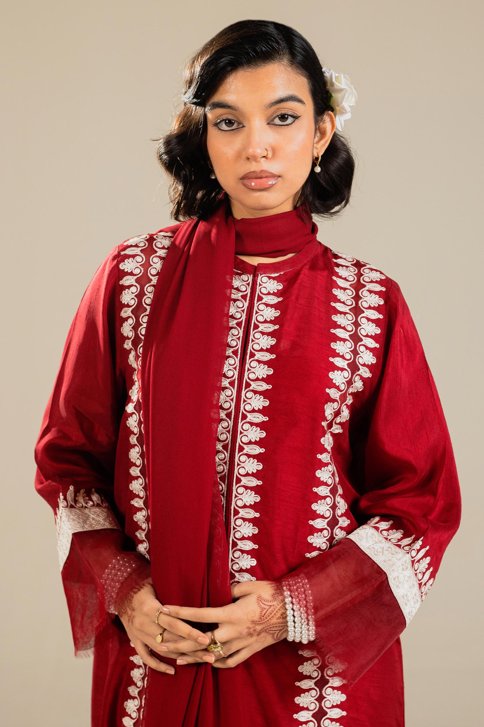Zara Shahjahan | Festive Collection | ZC-1984 - Official Zara Shahjahan stockist in UK - Sakeena London