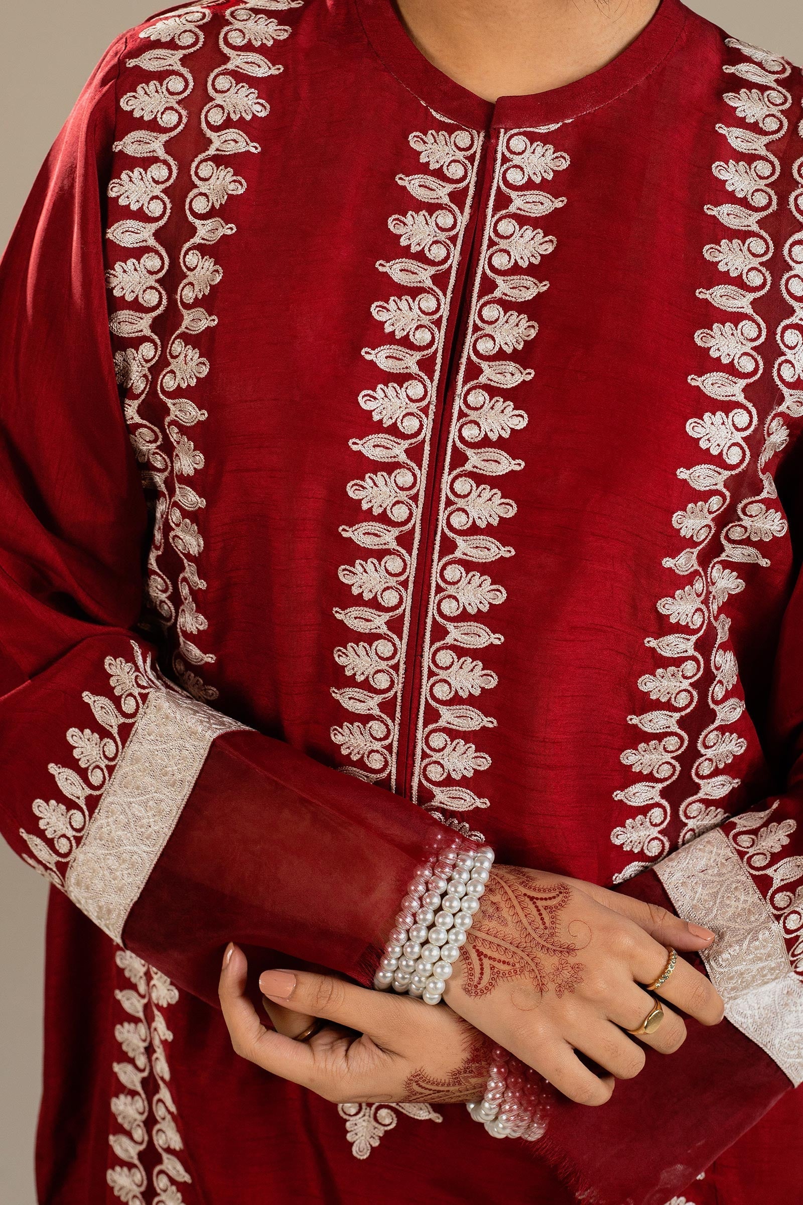 Zara Shahjahan | Festive Collection | ZC-1984 - Official Zara Shahjahan stockist in UK - Sakeena London