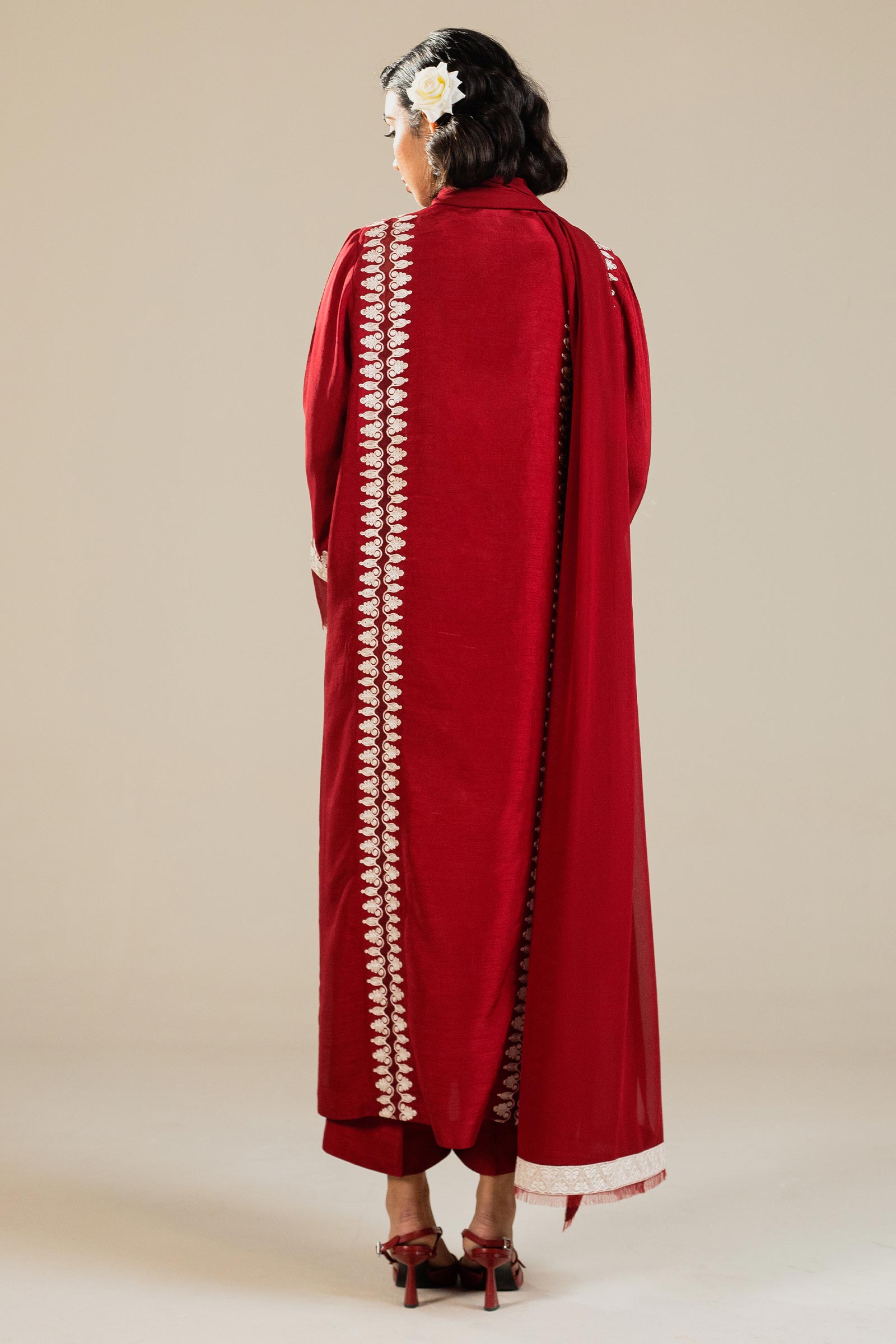 Zara Shahjahan | Festive Collection | ZC-1984 - Official Zara Shahjahan stockist in UK - Sakeena London