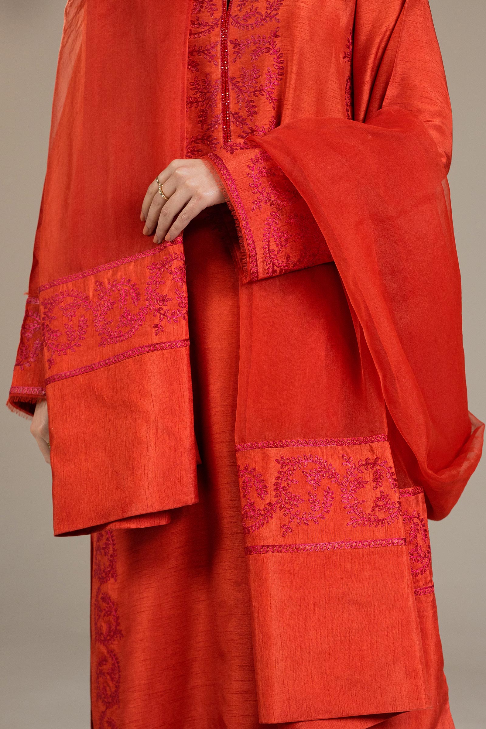 Zara Shahjahan | Festive Collection | ZC-1985 - Official Zara Shahjahan stockist in UK - Sakeena London