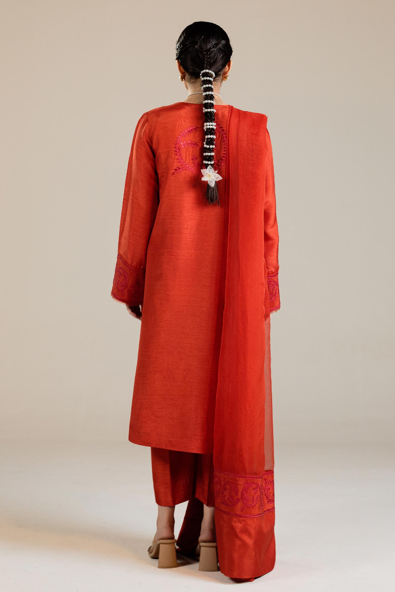 Zara Shahjahan | Festive Collection | ZC-1985 - Official Zara Shahjahan stockist in UK - Sakeena London