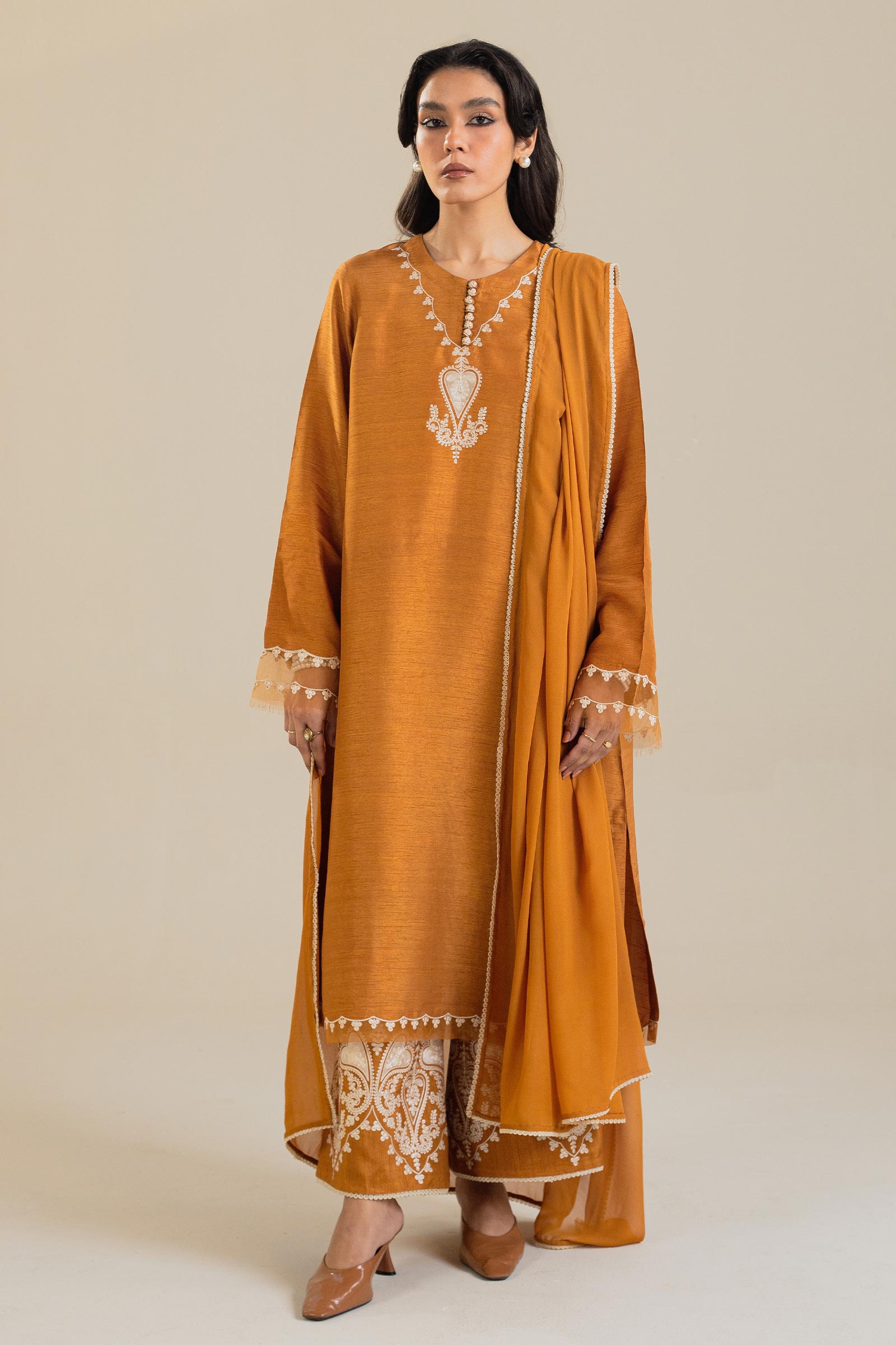 Zara Shahjahan | Festive Collection | ZC-1987 - Official Zara Shahjahan stockist in UK - Sakeena London