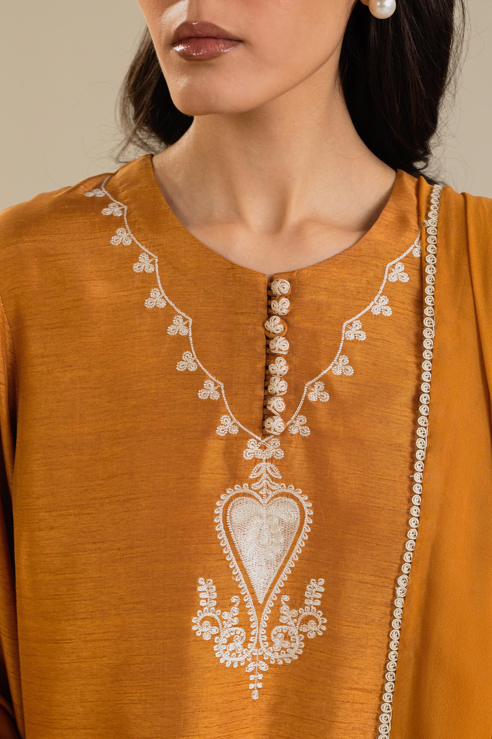 Zara Shahjahan | Festive Collection | ZC-1987 - Official Zara Shahjahan stockist in UK - Sakeena London