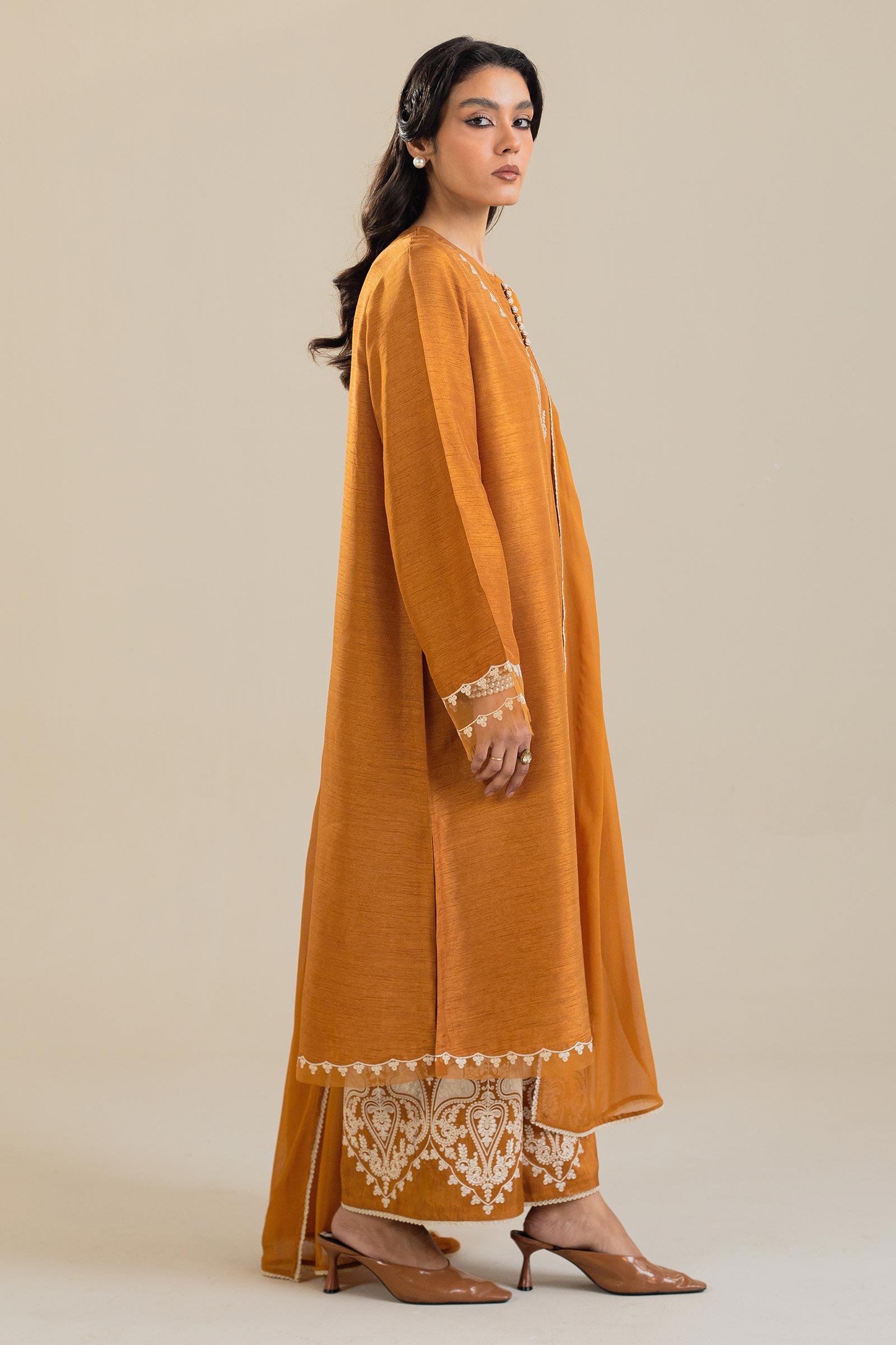 Zara Shahjahan | Festive Collection | ZC-1987 - Official Zara Shahjahan stockist in UK - Sakeena London