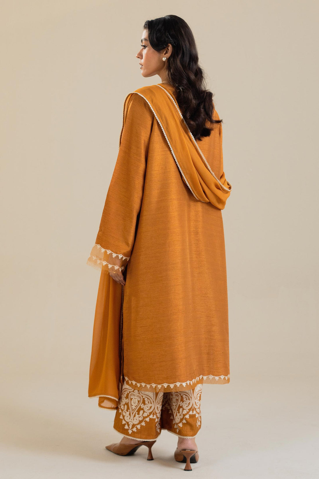 Zara Shahjahan | Festive Collection | ZC-1987 - Official Zara Shahjahan stockist in UK - Sakeena London