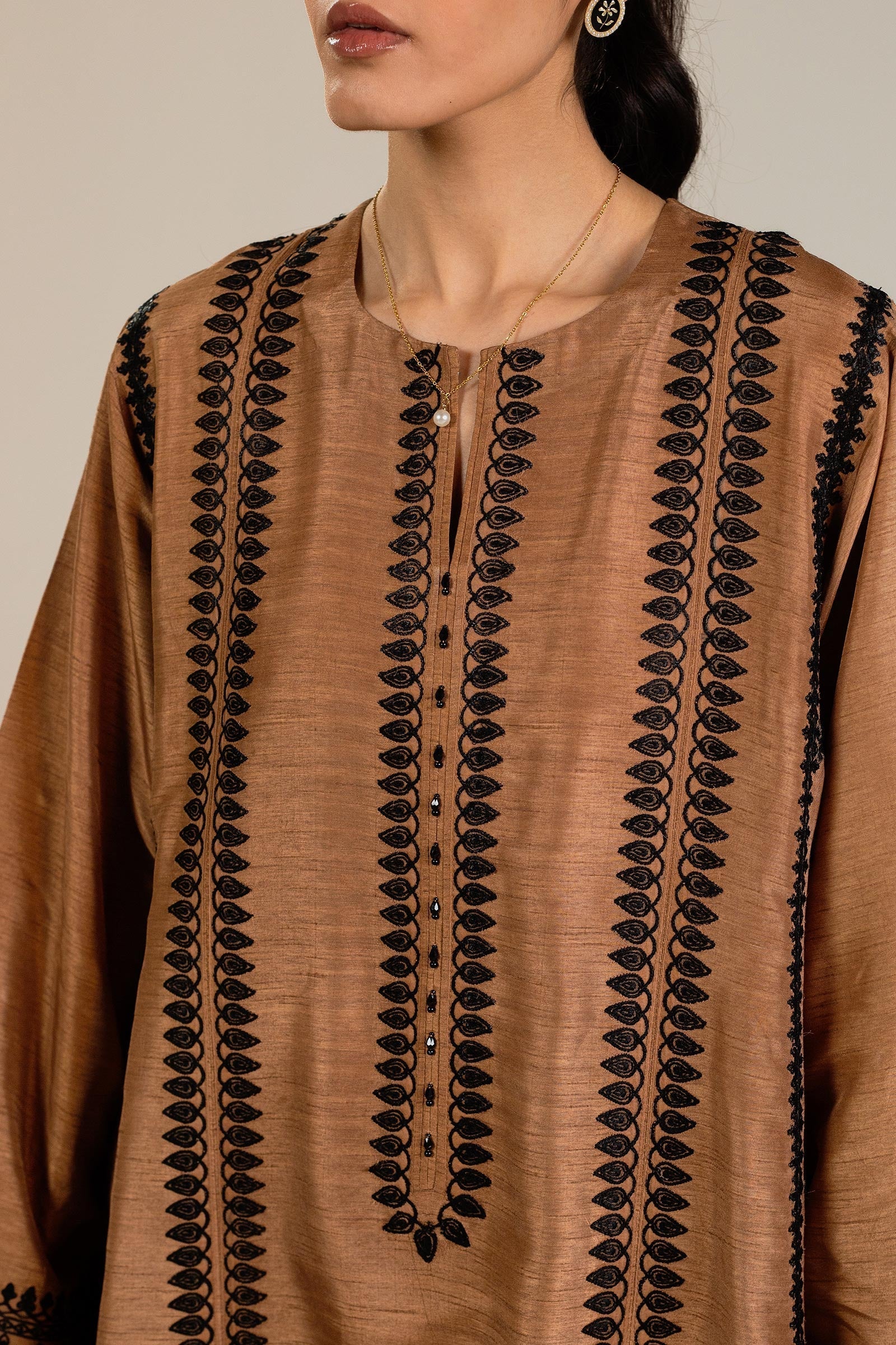 Zara Shahjahan | Festive Collection | ZC-1989 - Official Zara Shahjahan stockist in UK - Sakeena London
