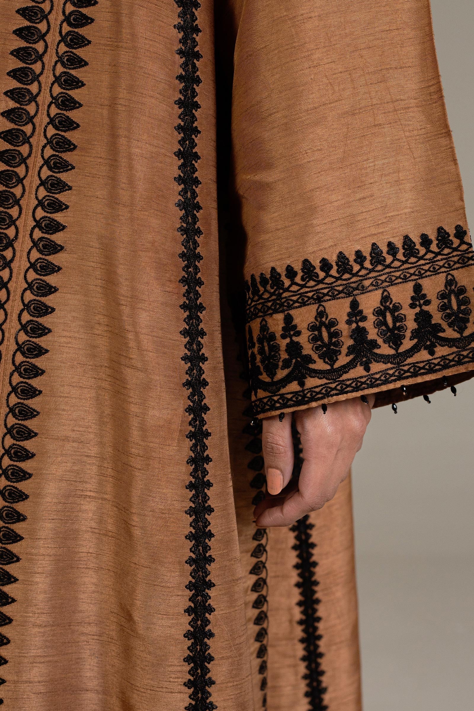 Zara Shahjahan | Festive Collection | ZC-1989 - Official Zara Shahjahan stockist in UK - Sakeena London
