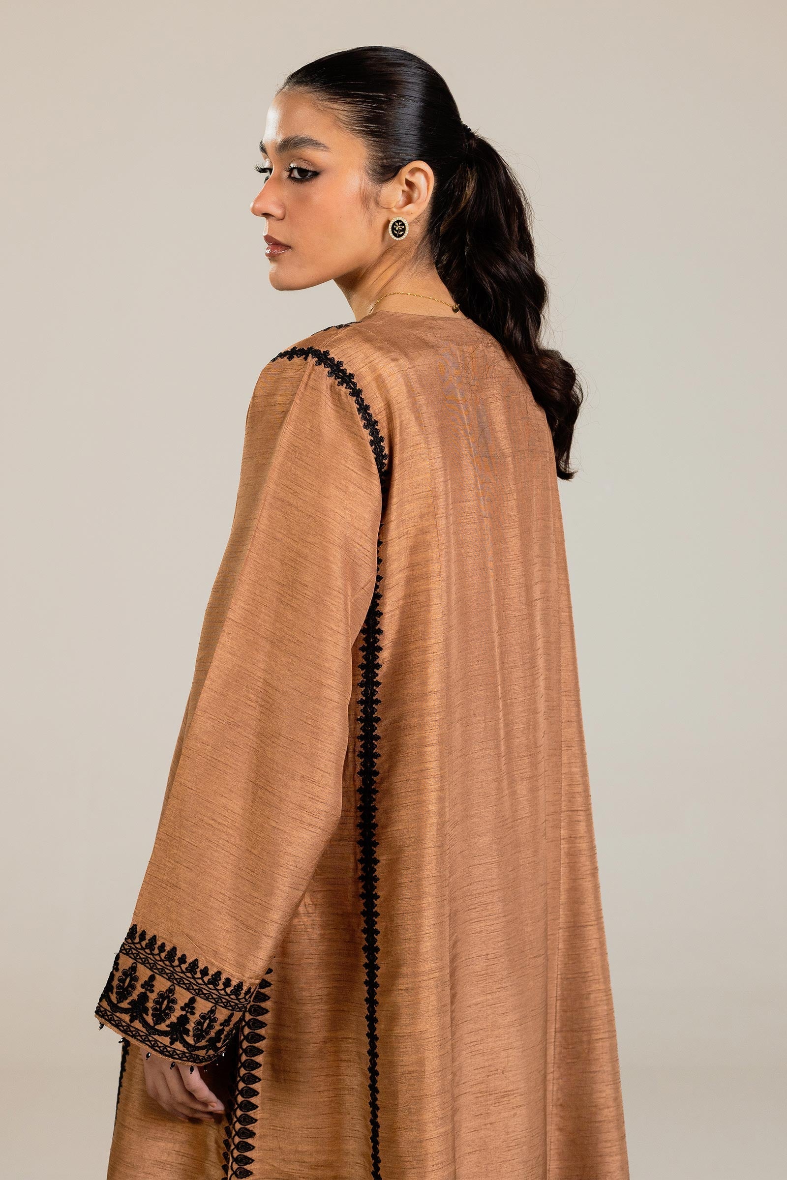 Zara Shahjahan | Festive Collection | ZC-1989 - Official Zara Shahjahan stockist in UK - Sakeena London