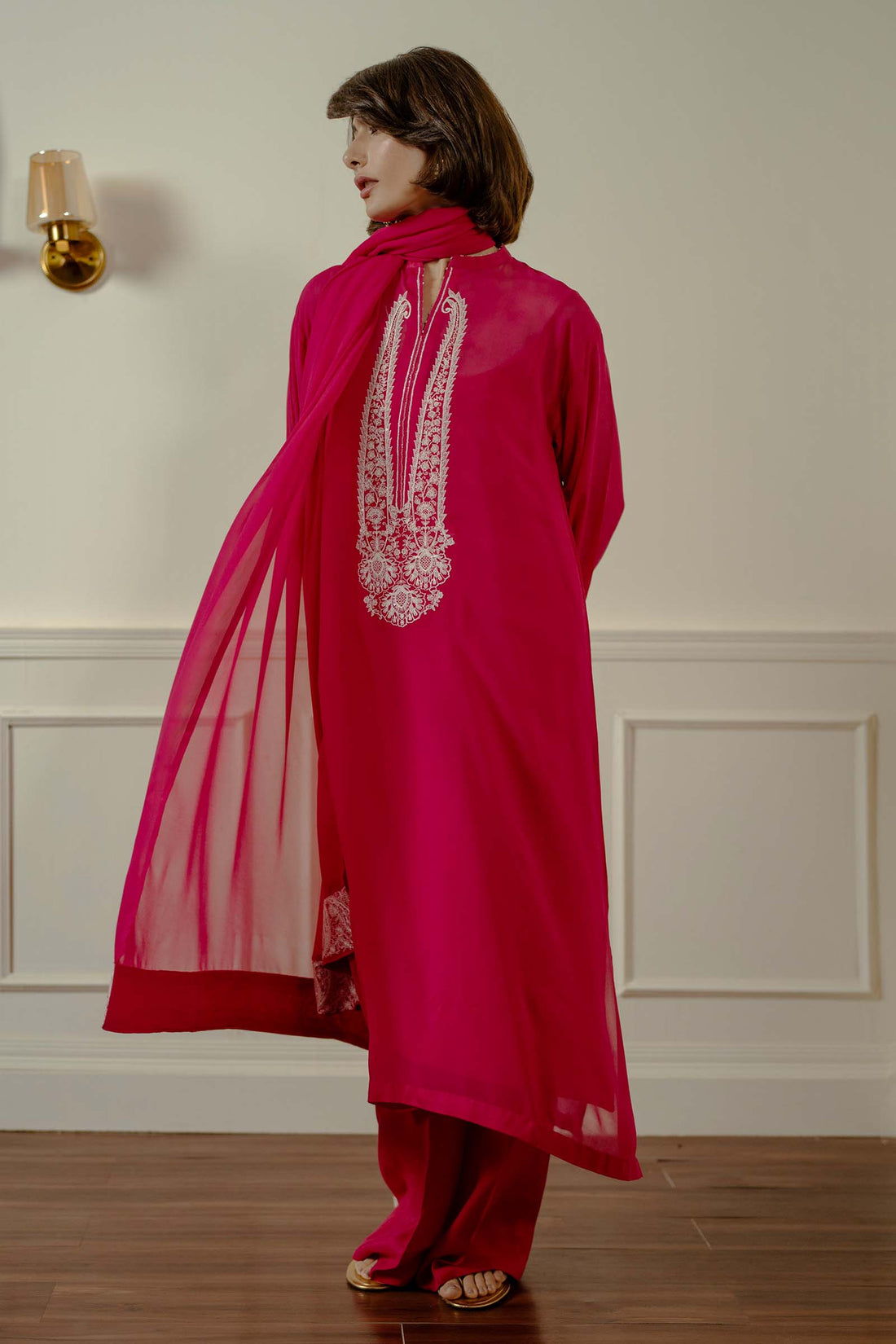 Zara Shahjahan | Festive Collection | ZC-1992 - Official Zara Shahjahan stockist in UK - Sakeena London