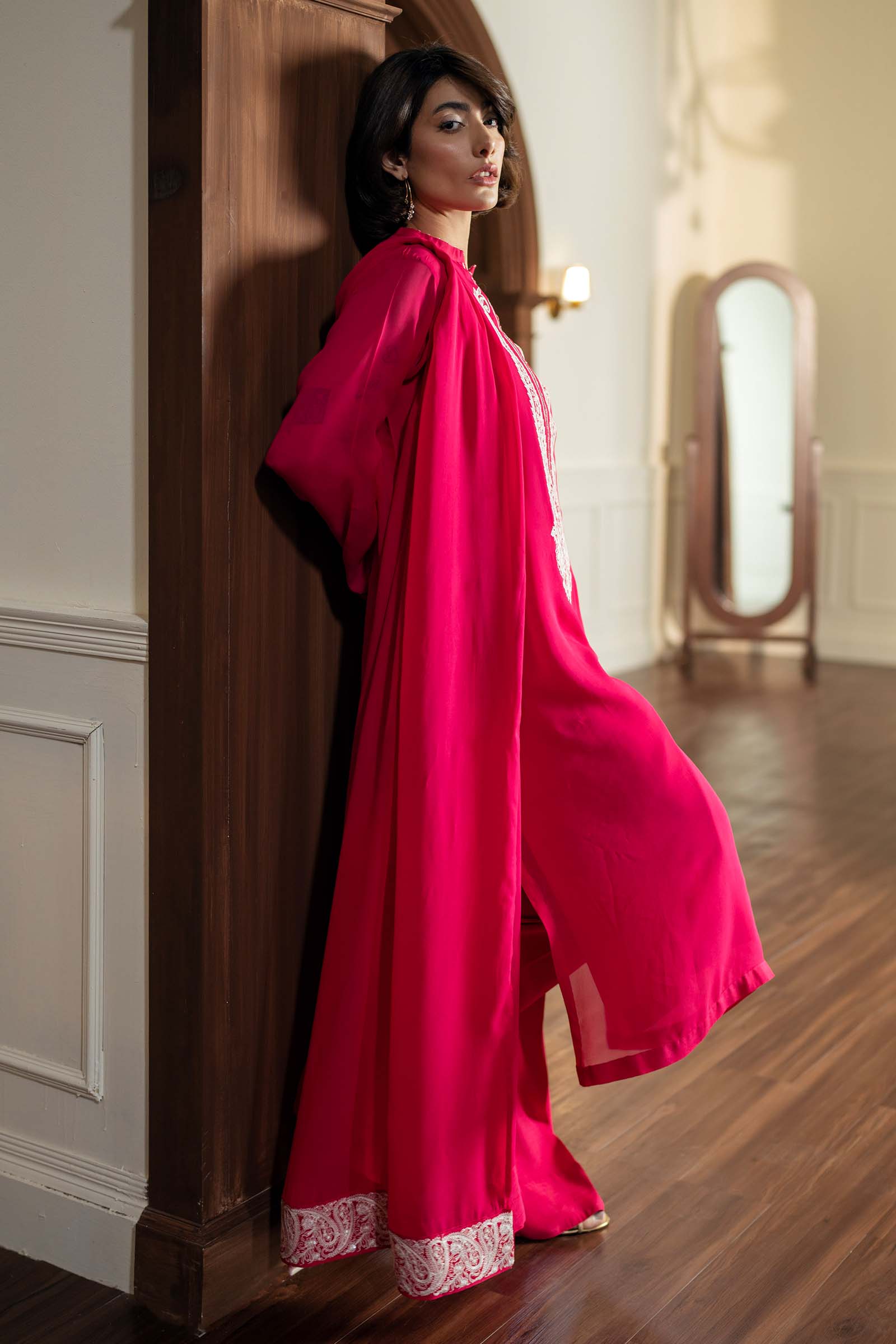 Zara Shahjahan | Festive Collection | ZC-1992 - Official Zara Shahjahan stockist in UK - Sakeena London