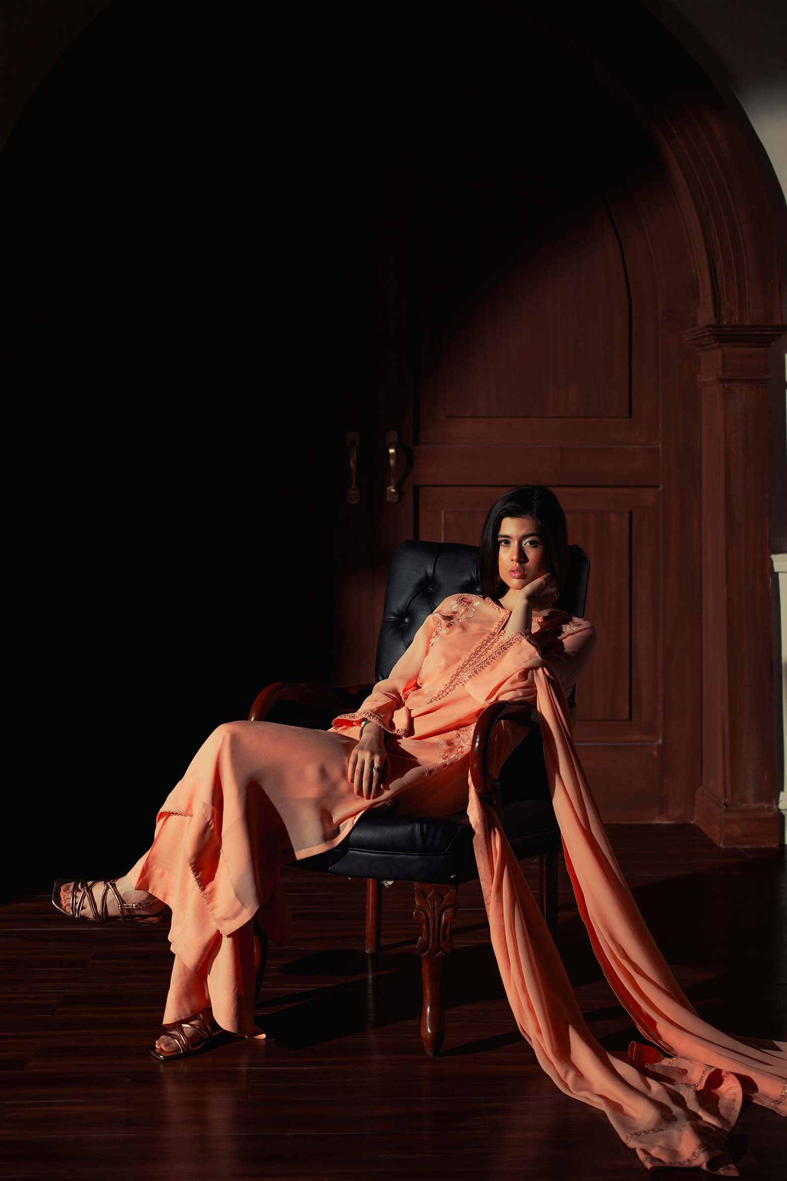 Zara Shahjahan | Festive Collection | ZC-1993 - Official Zara Shahjahan stockist in UK - Sakeena London