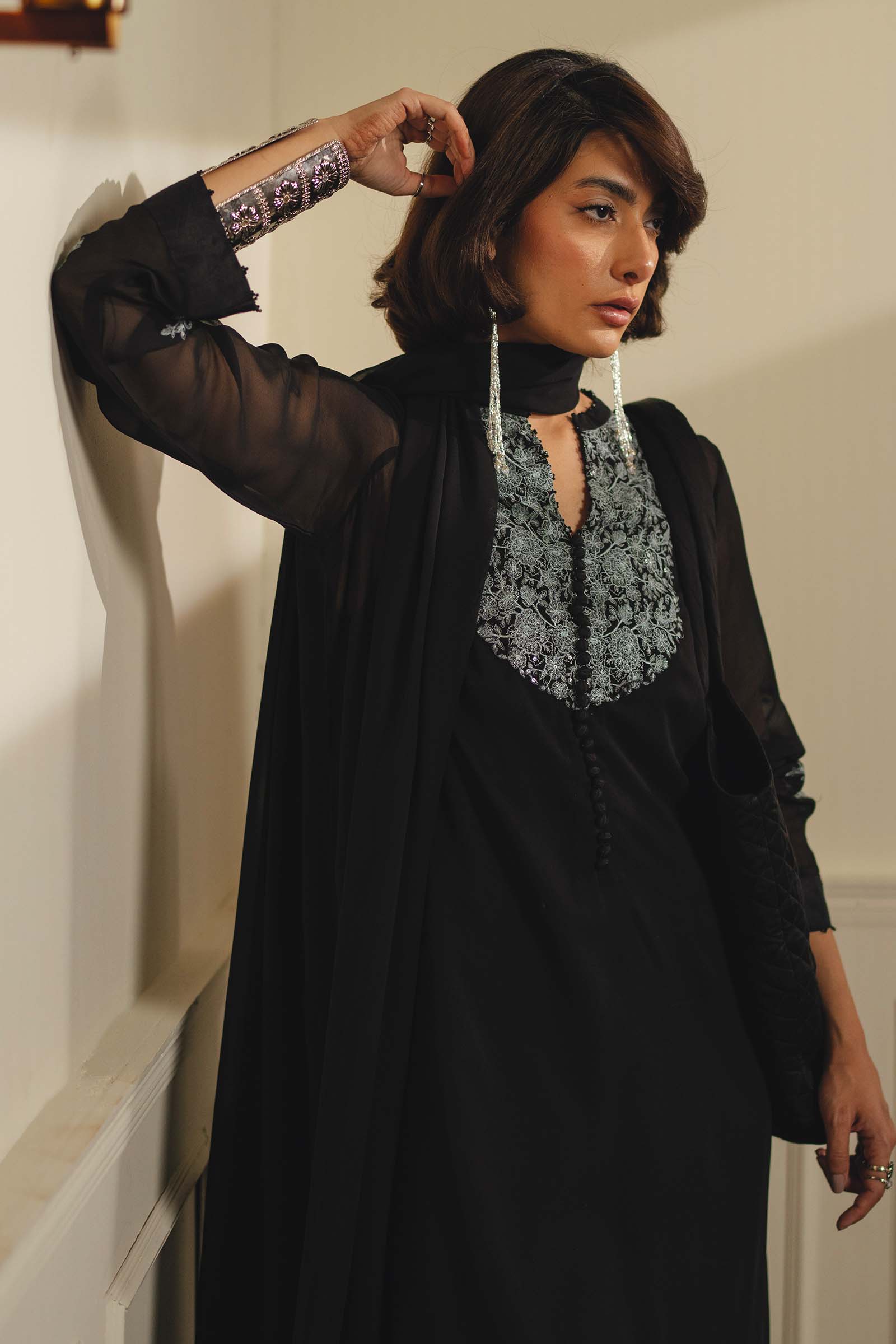 Zara Shahjahan | Festive Collection | ZC-1997 - Official Zara Shahjahan stockist in UK - Sakeena London