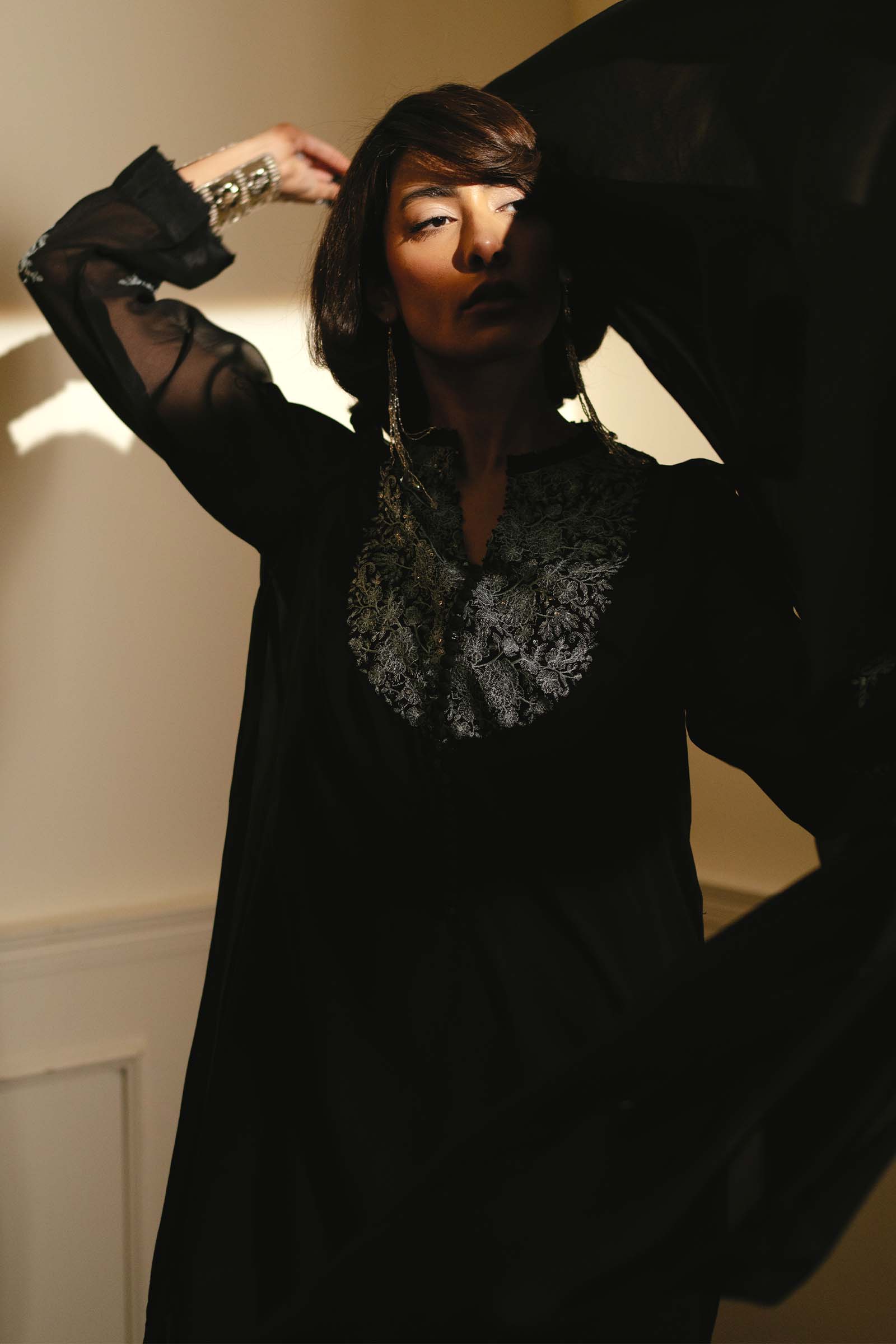 Zara Shahjahan | Festive Collection | ZC-1997 - Official Zara Shahjahan stockist in UK - Sakeena London