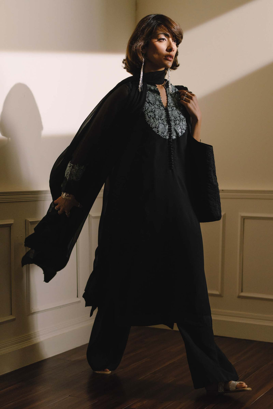 Zara Shahjahan | Festive Collection | ZC-1997 - Official Zara Shahjahan stockist in UK - Sakeena London