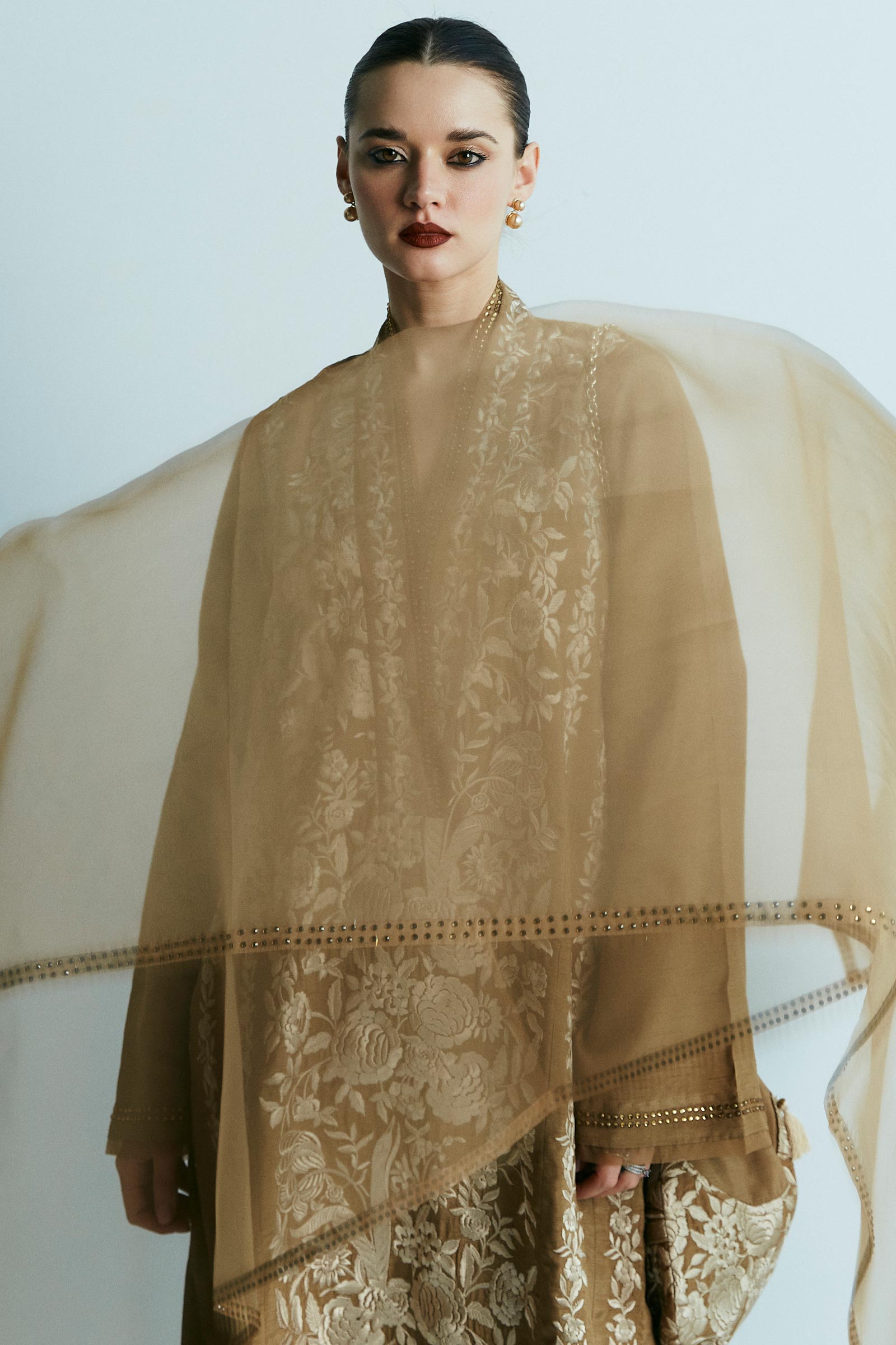 Zara Shahjahan | Festive Collection | ZC-2023 - Official Zara Shahjahan stockist in UK - Sakeena London