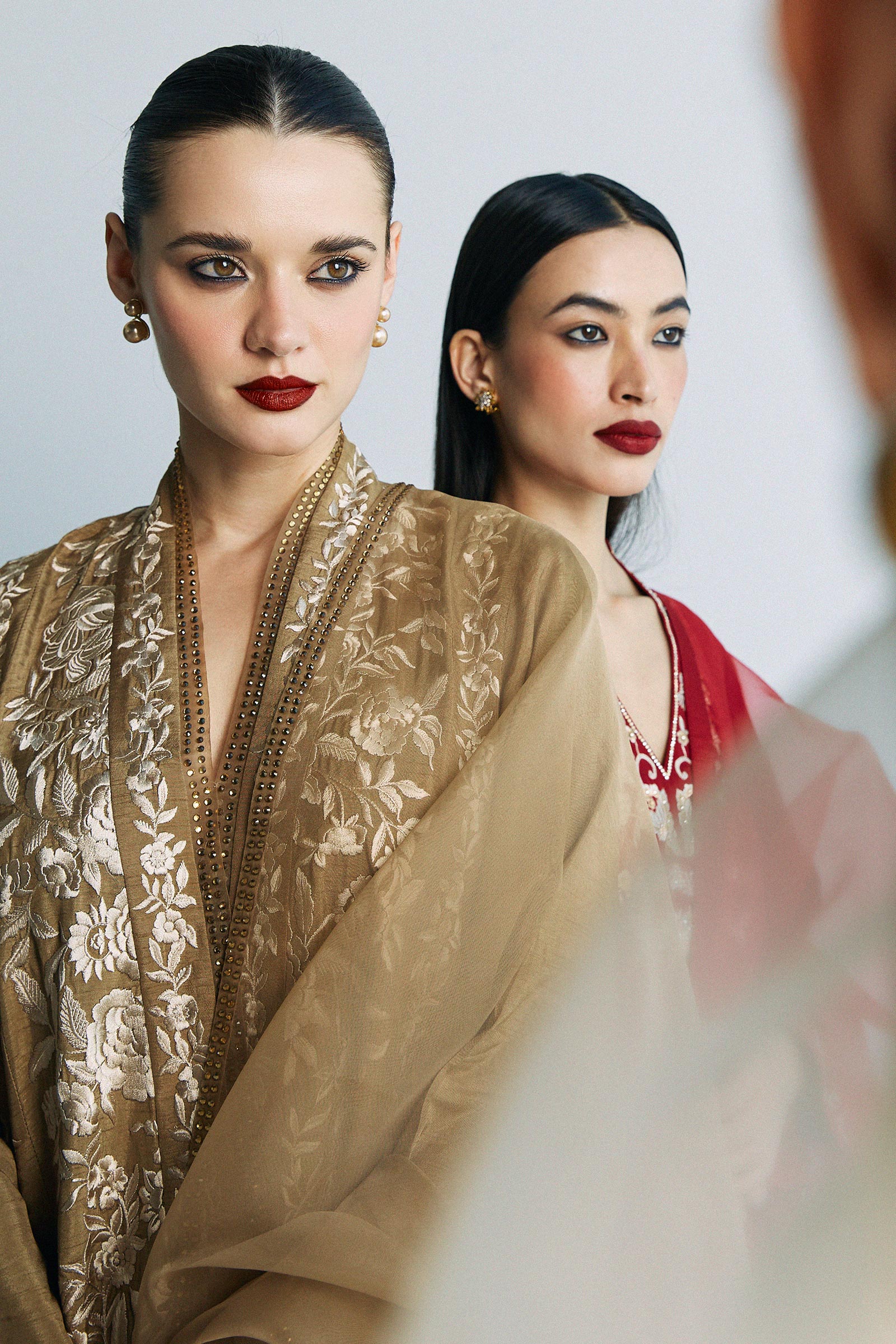 Zara Shahjahan | Festive Collection | ZC-2023 - Official Zara Shahjahan stockist in UK - Sakeena London