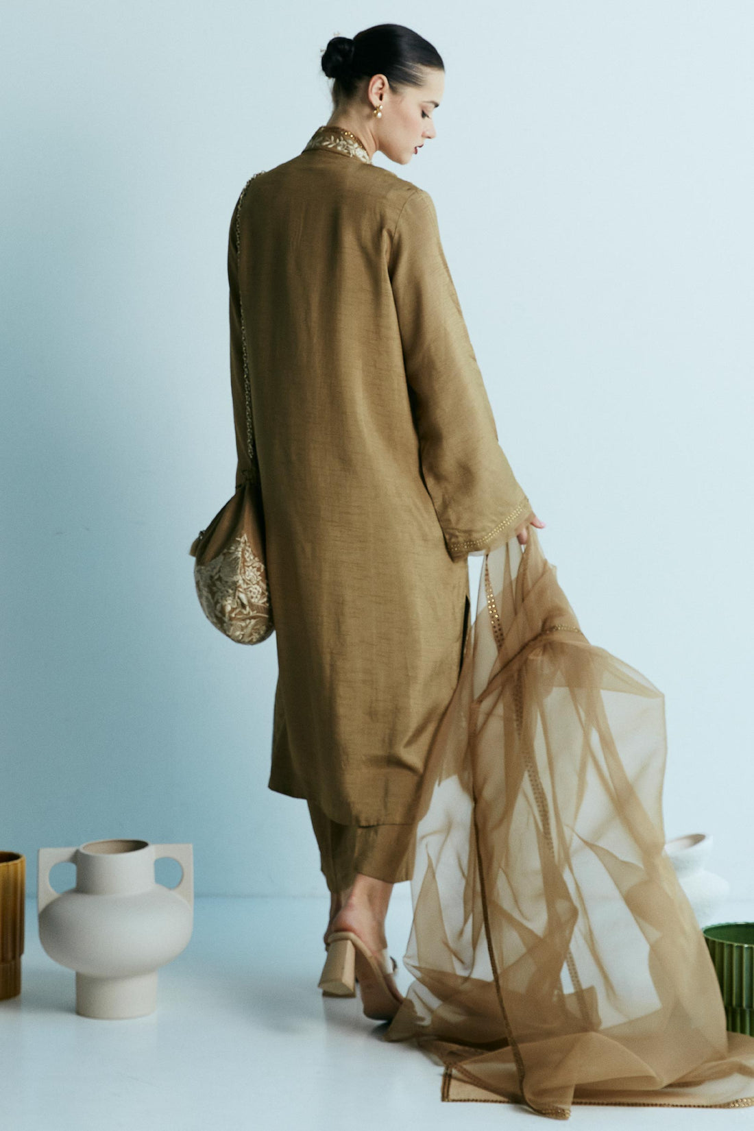Zara Shahjahan | Festive Collection | ZC-2023 - Official Zara Shahjahan stockist in UK - Sakeena London