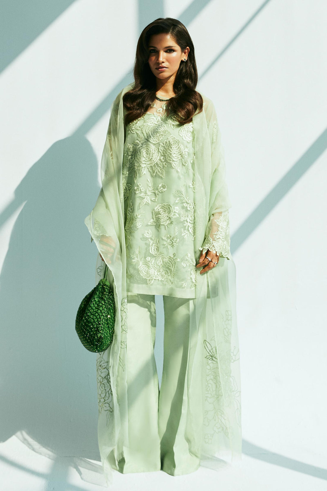 Zara Shahjahan | Festive Collection | ZC-2037 - Official Zara Shahjahan stockist in UK - Sakeena London