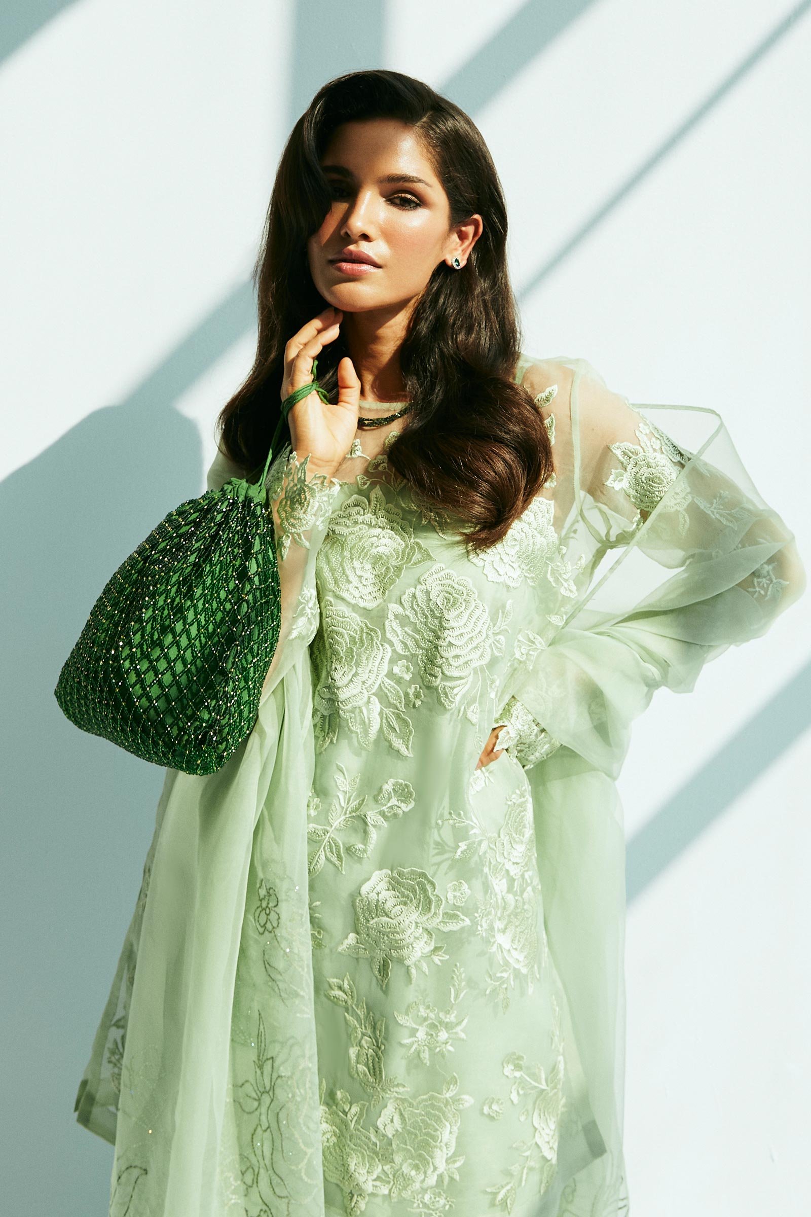 Zara Shahjahan | Festive Collection | ZC-2037 - Official Zara Shahjahan stockist in UK - Sakeena London