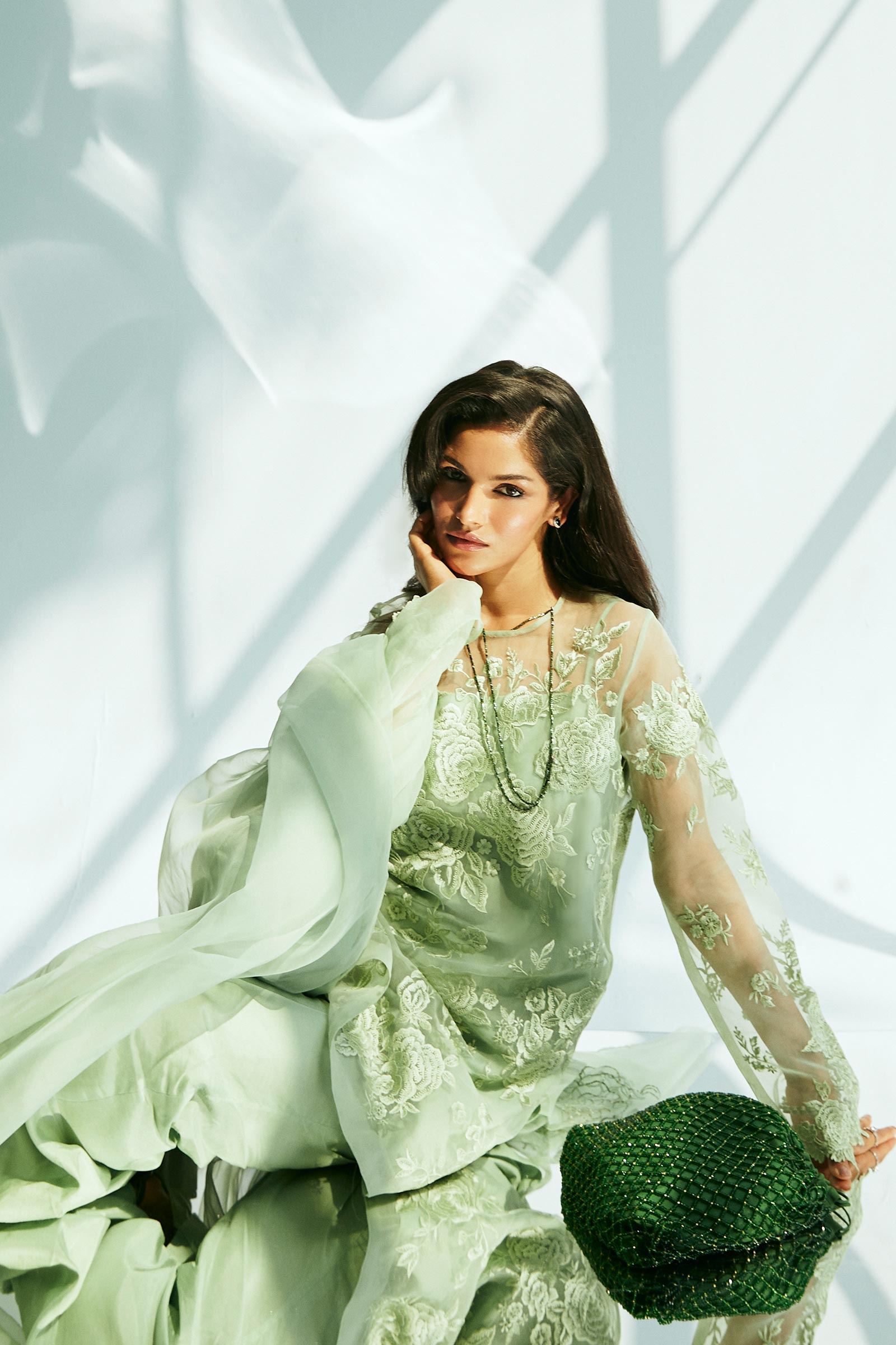 Zara Shahjahan | Festive Collection | ZC-2037 - Official Zara Shahjahan stockist in UK - Sakeena London