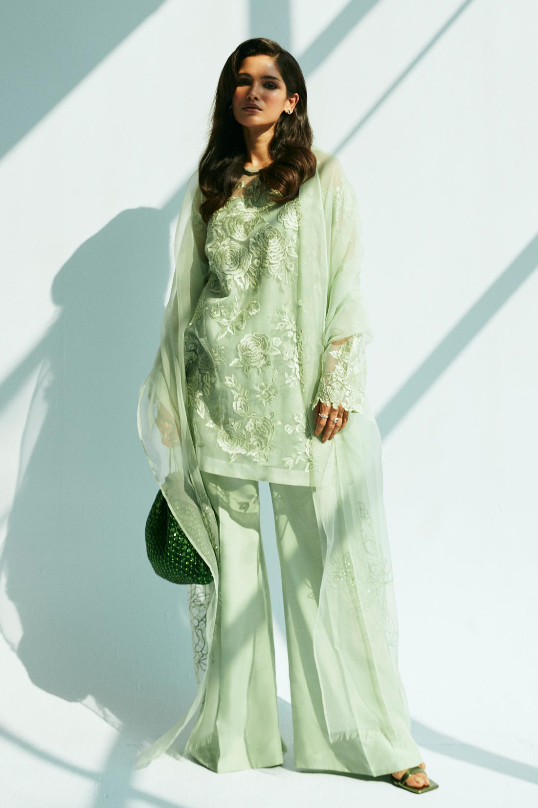 Zara Shahjahan | Festive Collection | ZC-2037 - Official Zara Shahjahan stockist in UK - Sakeena London