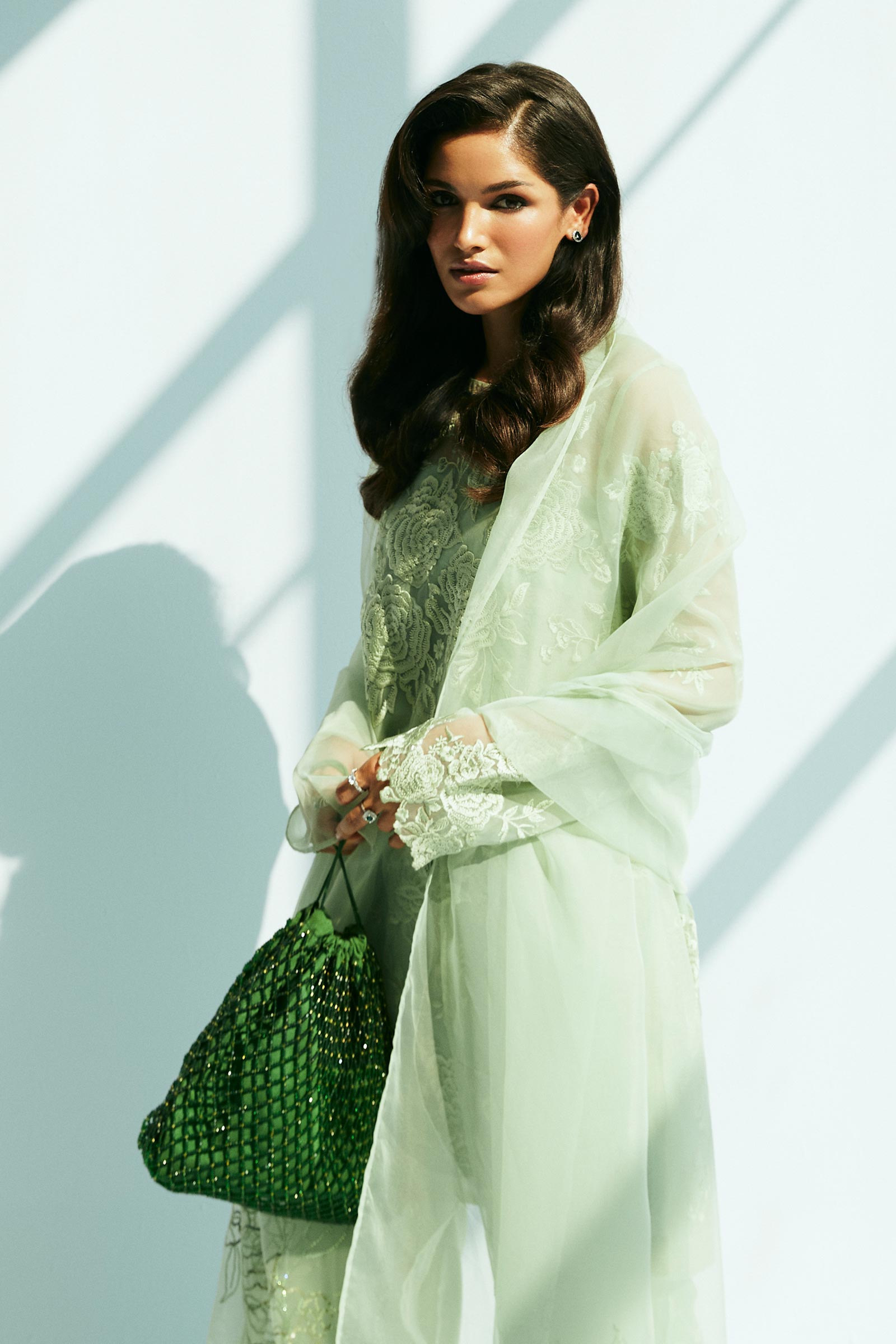 Zara Shahjahan | Festive Collection | ZC-2037 - Official Zara Shahjahan stockist in UK - Sakeena London