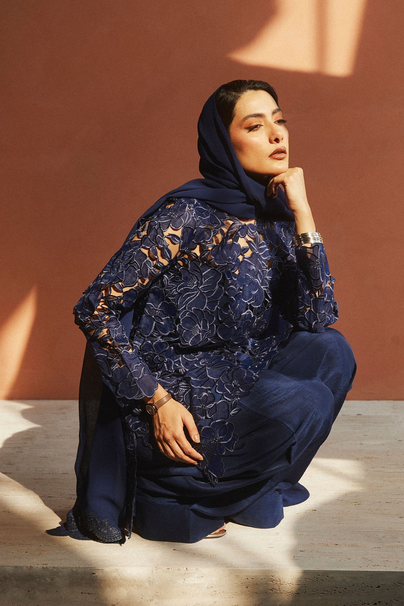 Zara Shahjahan | Festive Collection | ZC-2040A - Official Zara Shahjahan stockist in UK - Sakeena London