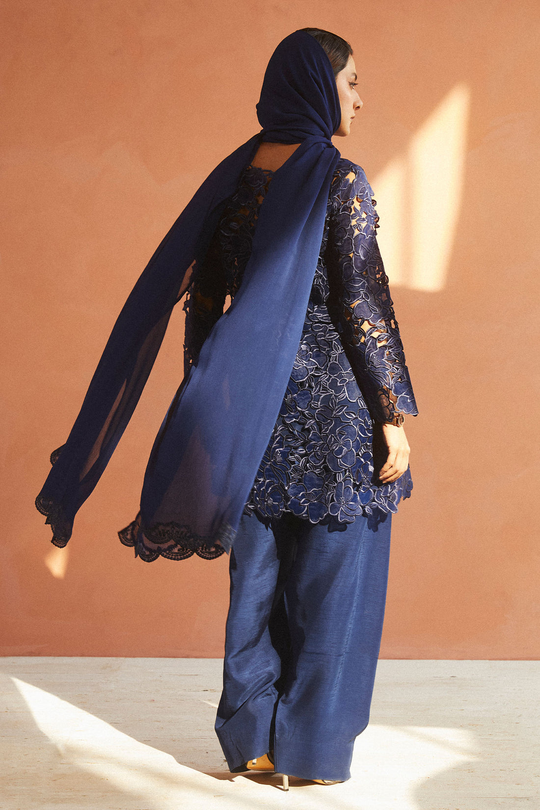 Zara Shahjahan | Festive Collection | ZC-2040A - Official Zara Shahjahan stockist in UK - Sakeena London