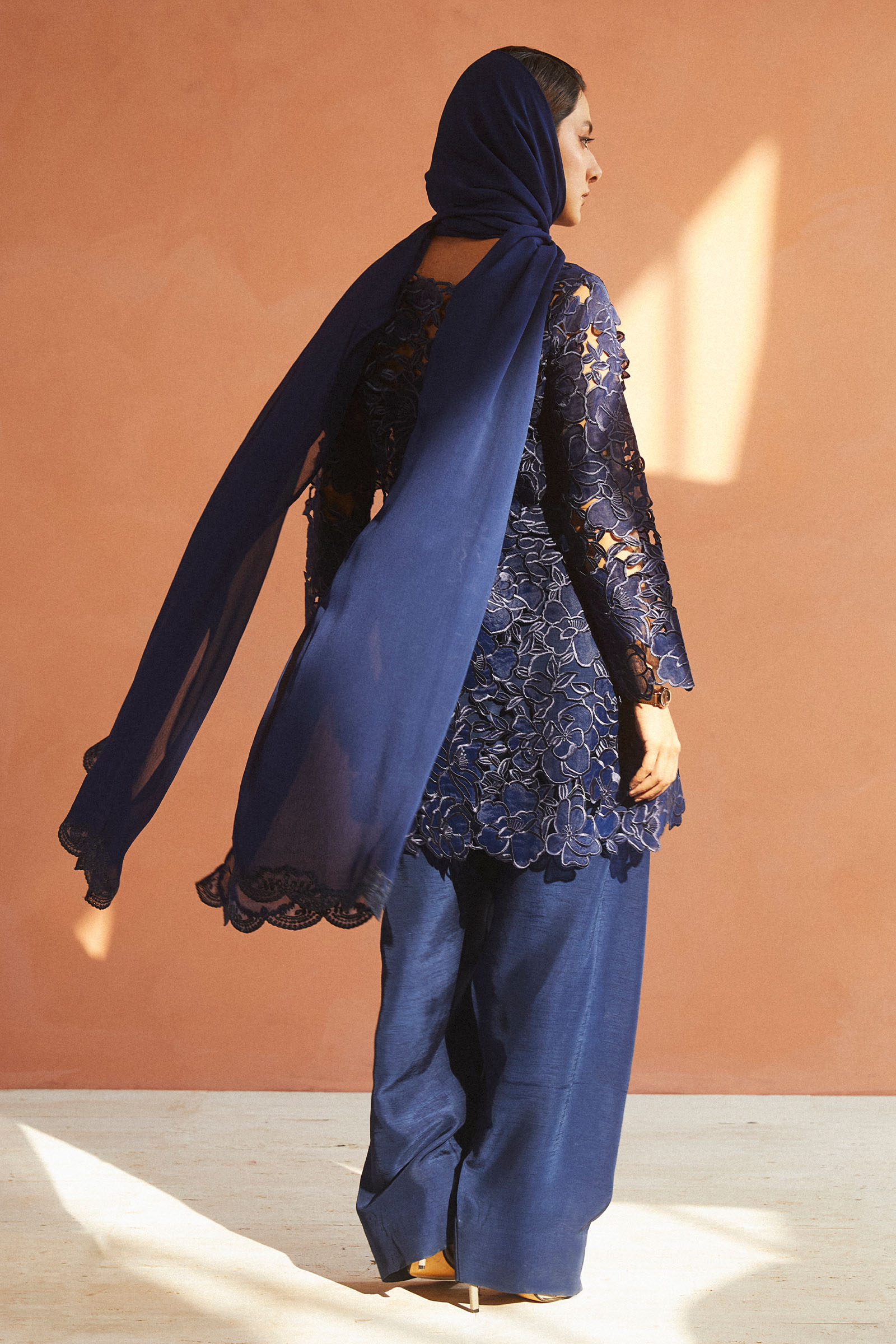 Zara Shahjahan | Festive Collection | ZC-2040A - Official Zara Shahjahan stockist in UK - Sakeena London