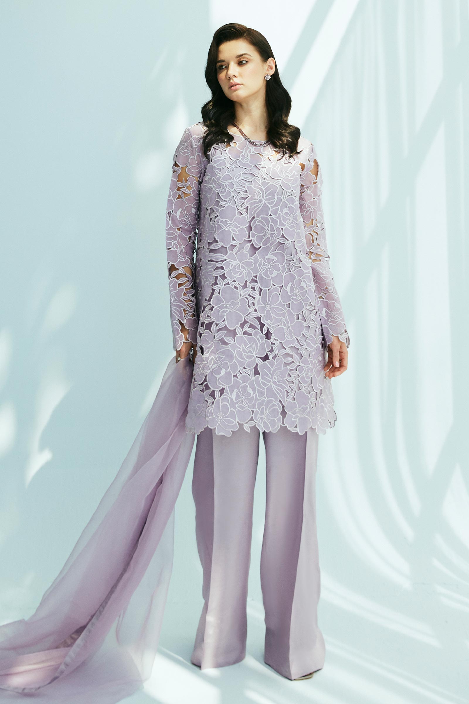 Zara Shahjahan | Festive Collection | ZC-2040 - Official Zara Shahjahan stockist in UK - Sakeena London