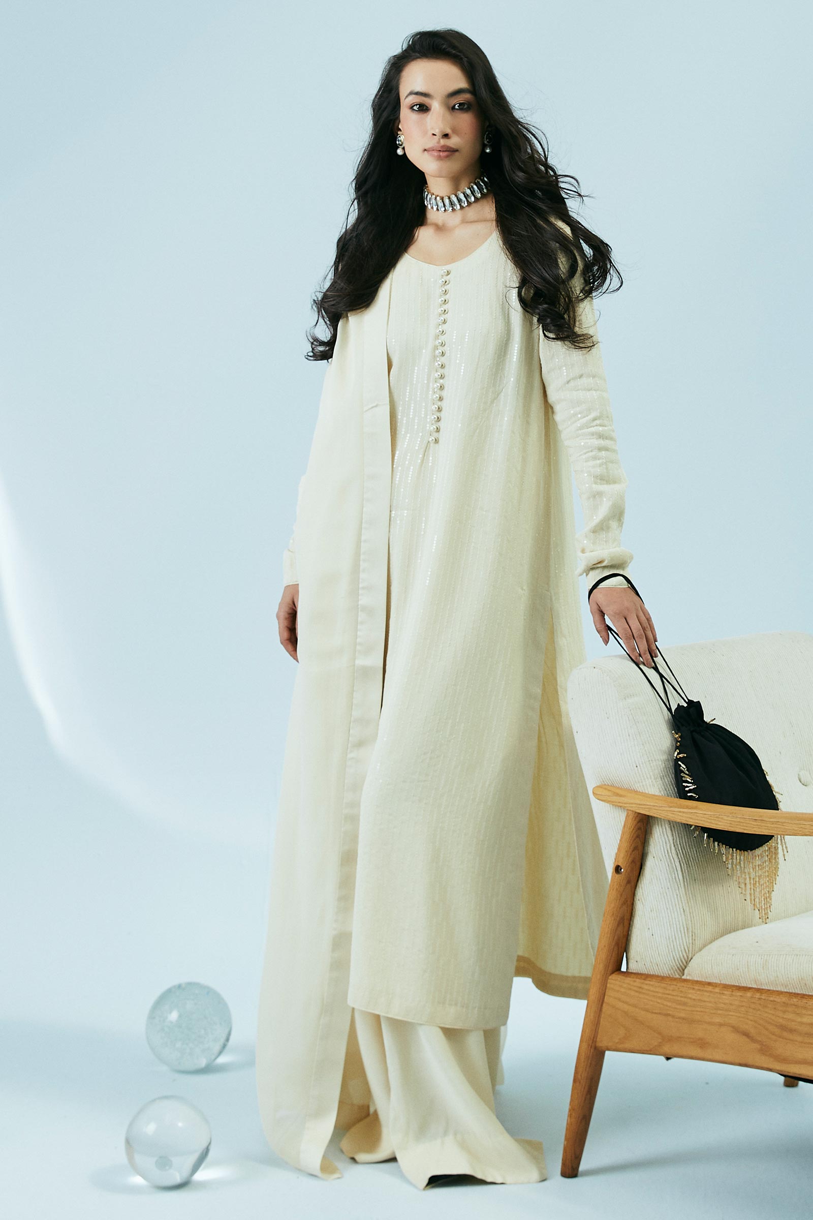 Zara Shahjahan | Festive Collection | ZC-2041 - Official Zara Shahjahan stockist in UK - Sakeena London