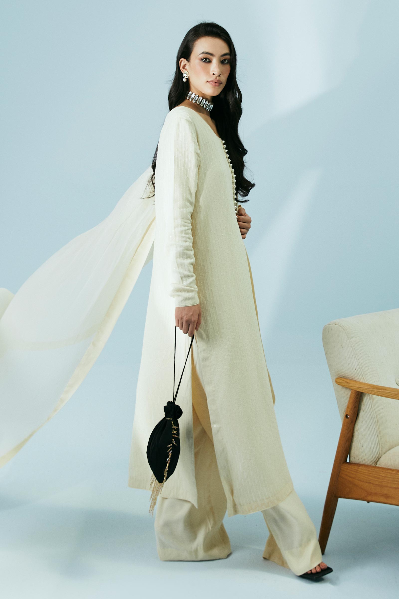 Zara Shahjahan | Festive Collection | ZC-2041 - Official Zara Shahjahan stockist in UK - Sakeena London