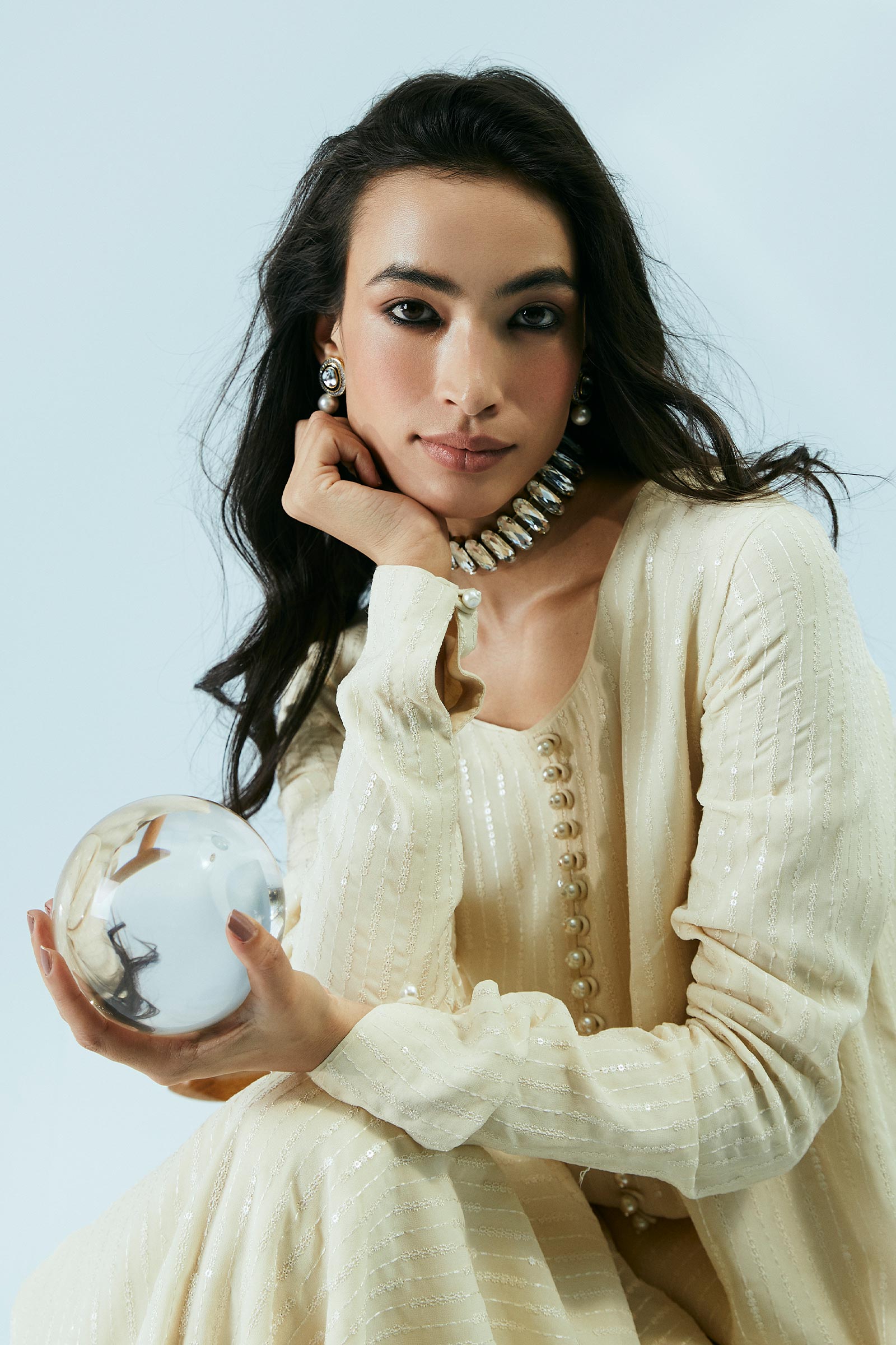 Zara Shahjahan | Festive Collection | ZC-2041 - Official Zara Shahjahan stockist in UK - Sakeena London