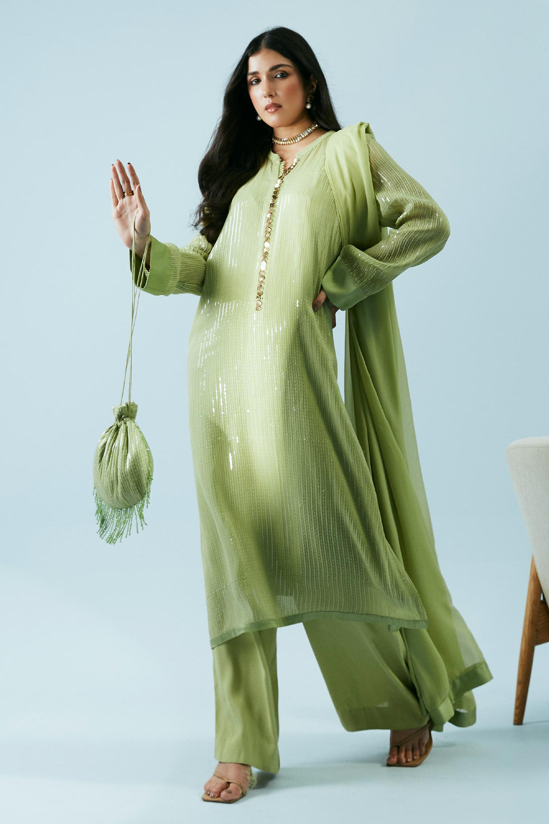 Zara Shahjahan | Festive Collection | ZC-2042 - Official Zara Shahjahan stockist in UK - Sakeena London
