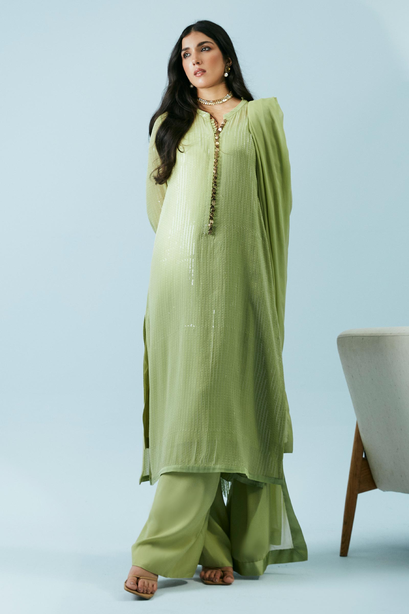Zara Shahjahan | Festive Collection | ZC-2042 - Official Zara Shahjahan stockist in UK - Sakeena London