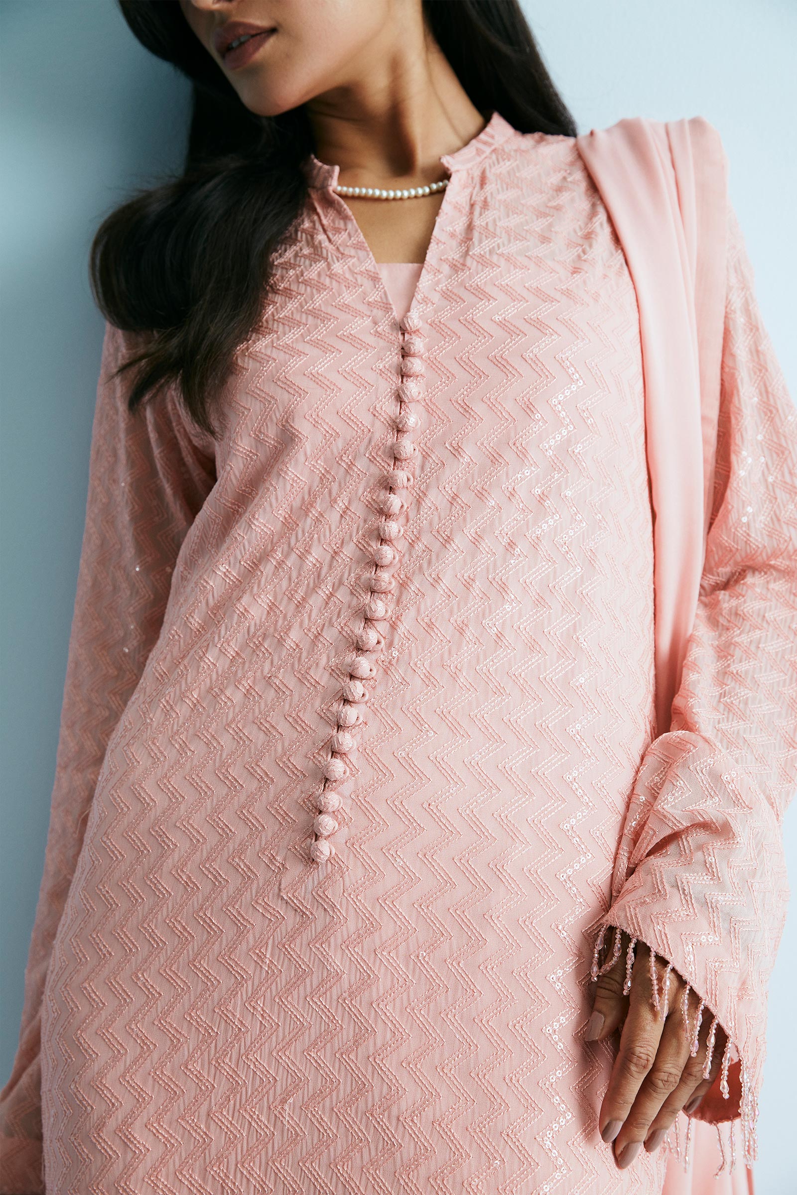 Zara Shahjahan | Festive Collection | ZC-2044 - Official Zara Shahjahan stockist in UK - Sakeena London
