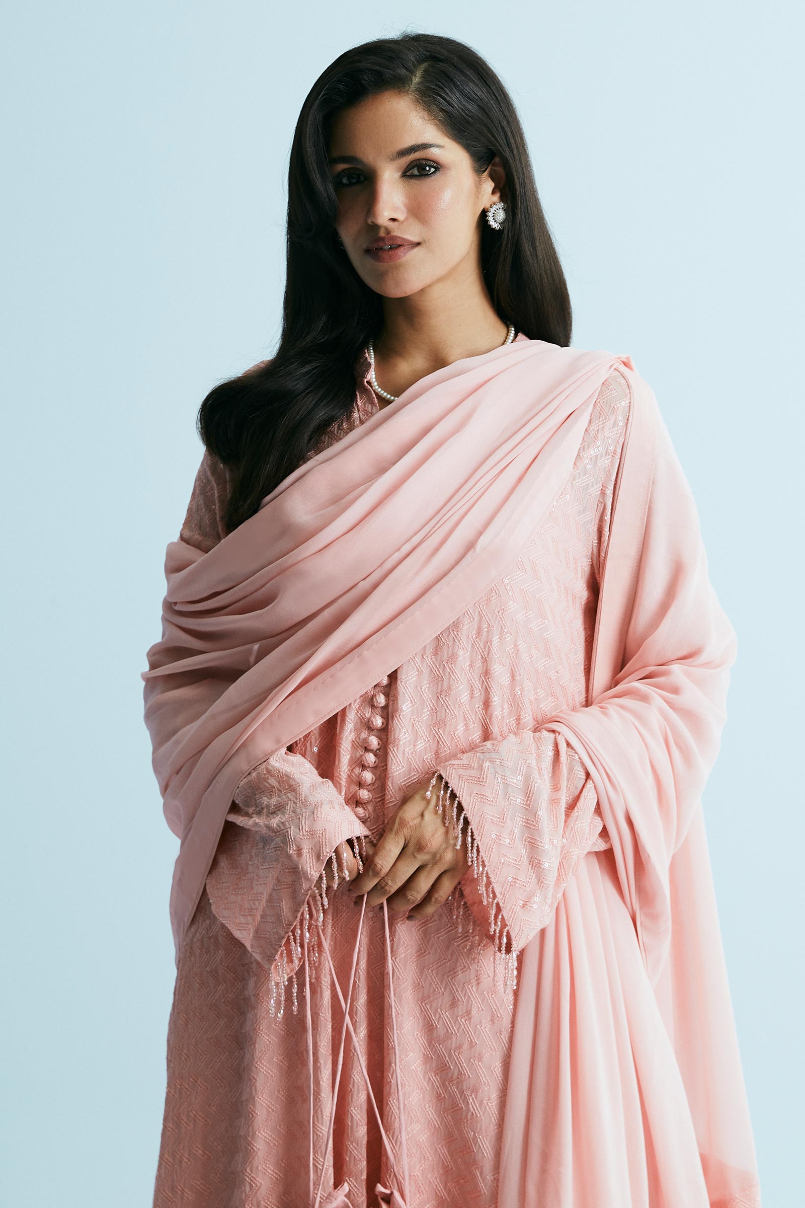 Zara Shahjahan | Festive Collection | ZC-2044 - Official Zara Shahjahan stockist in UK - Sakeena London