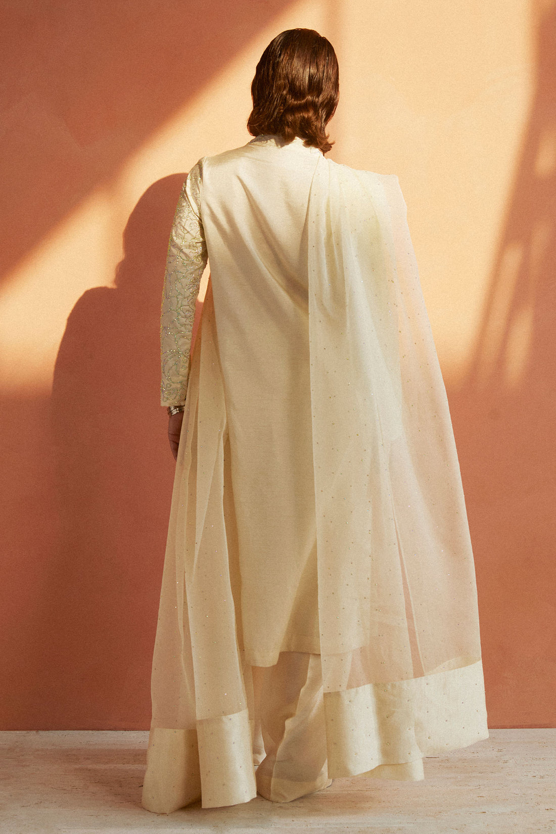 Zara Shahjahan | Festive Collection | ZC-2061 - Official Zara Shahjahan stockist in UK - Sakeena London