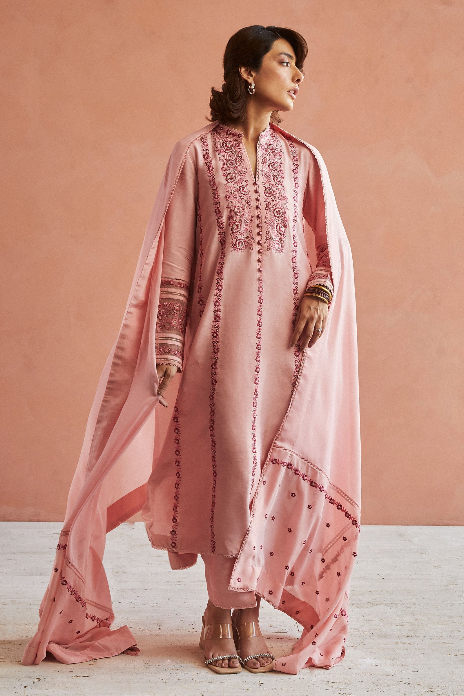 Zara Shahjahan | Festive Collection | ZC-2063 - Official Zara Shahjahan stockist in UK - Sakeena London