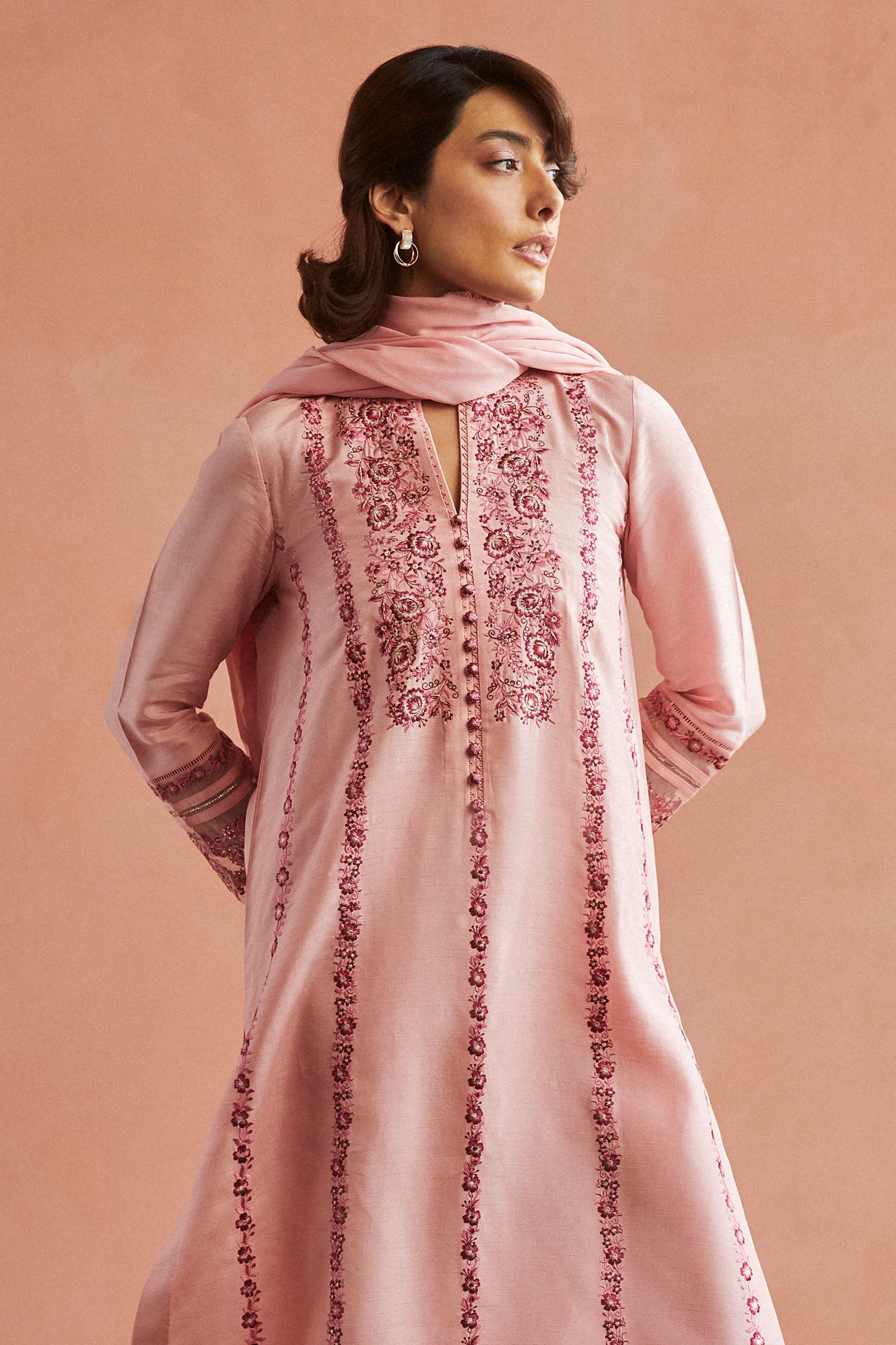 Zara Shahjahan | Festive Collection | ZC-2063 - Official Zara Shahjahan stockist in UK - Sakeena London