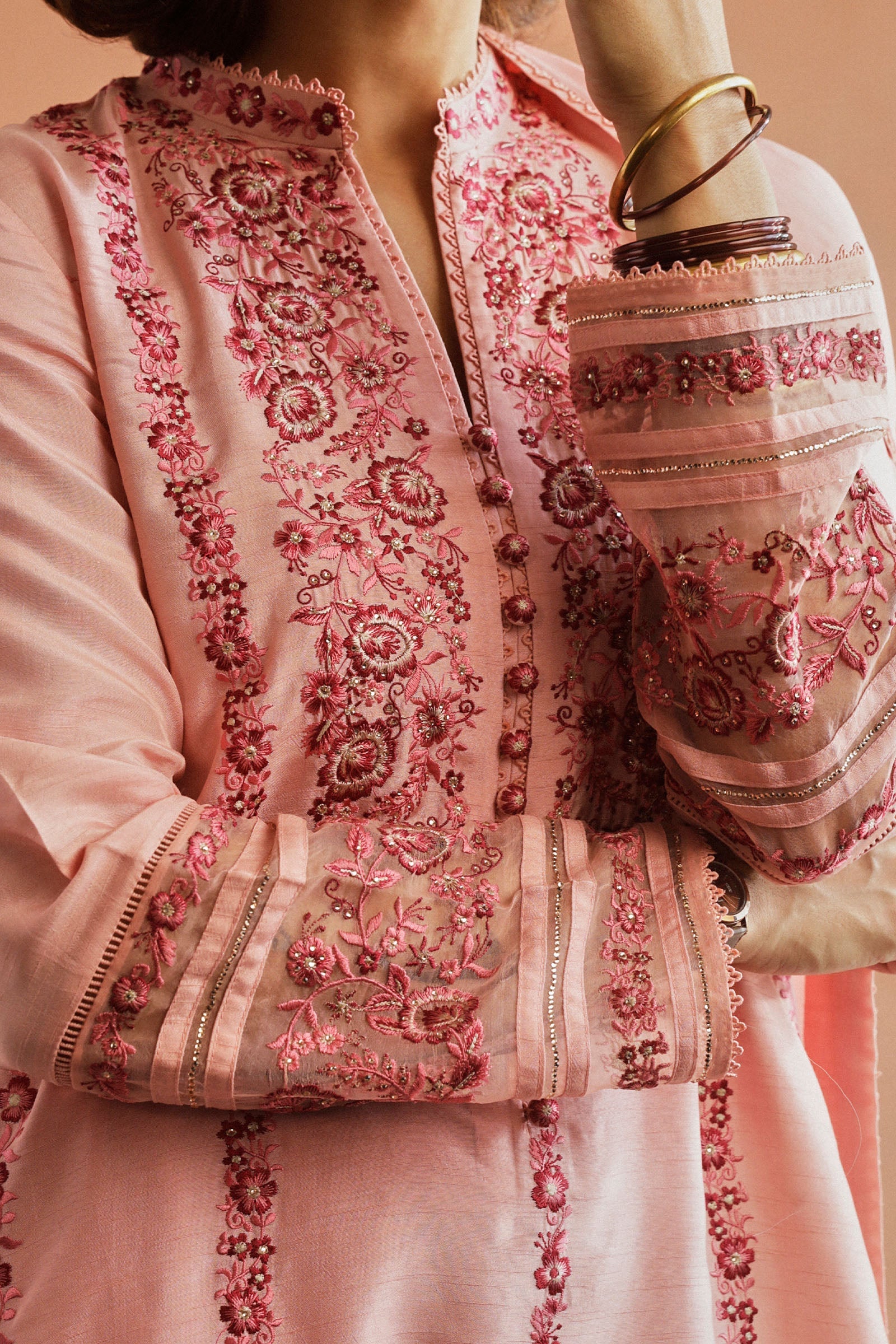 Zara Shahjahan | Festive Collection | ZC-2063 - Official Zara Shahjahan stockist in UK - Sakeena London
