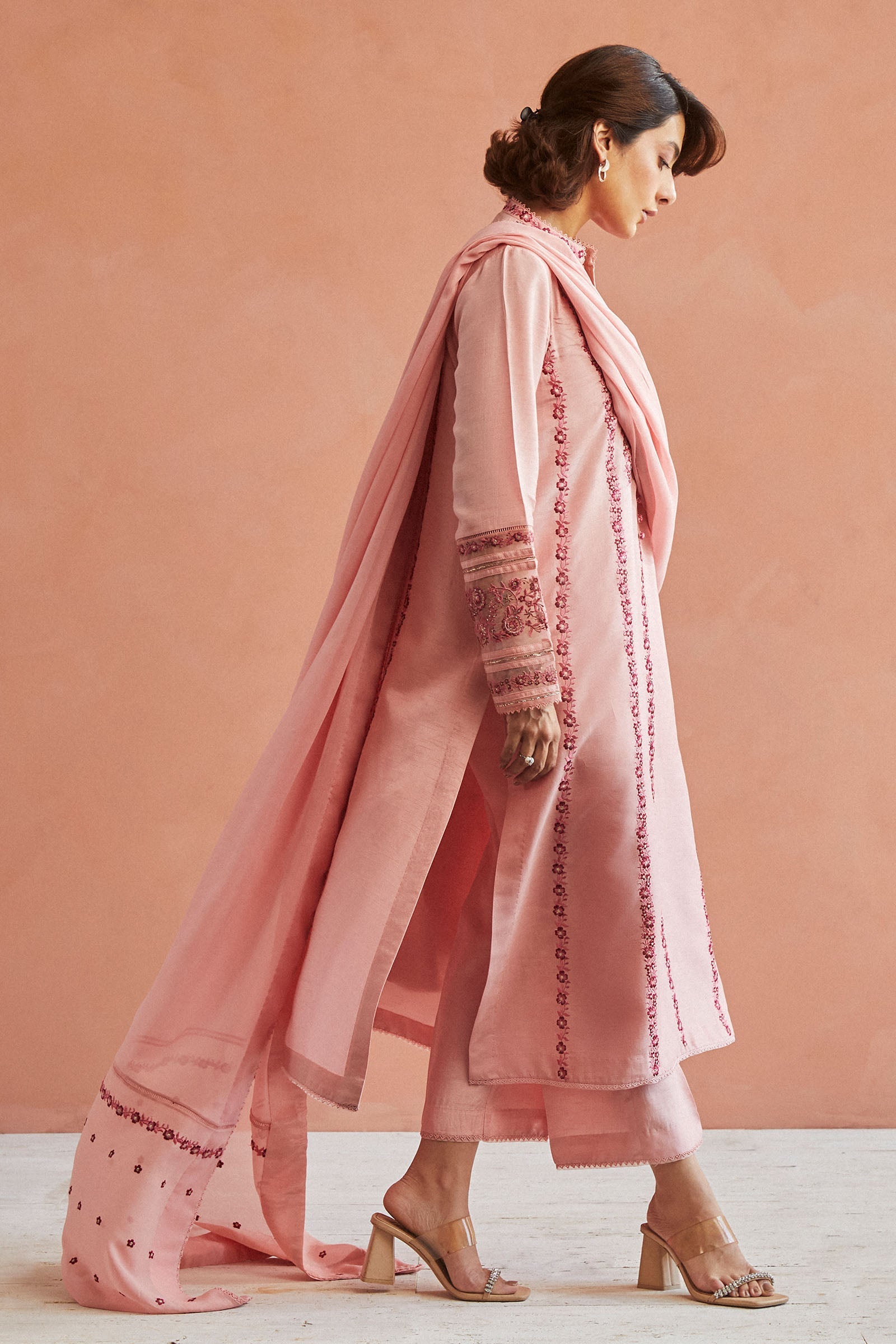 Zara Shahjahan | Festive Collection | ZC-2063 - Official Zara Shahjahan stockist in UK - Sakeena London