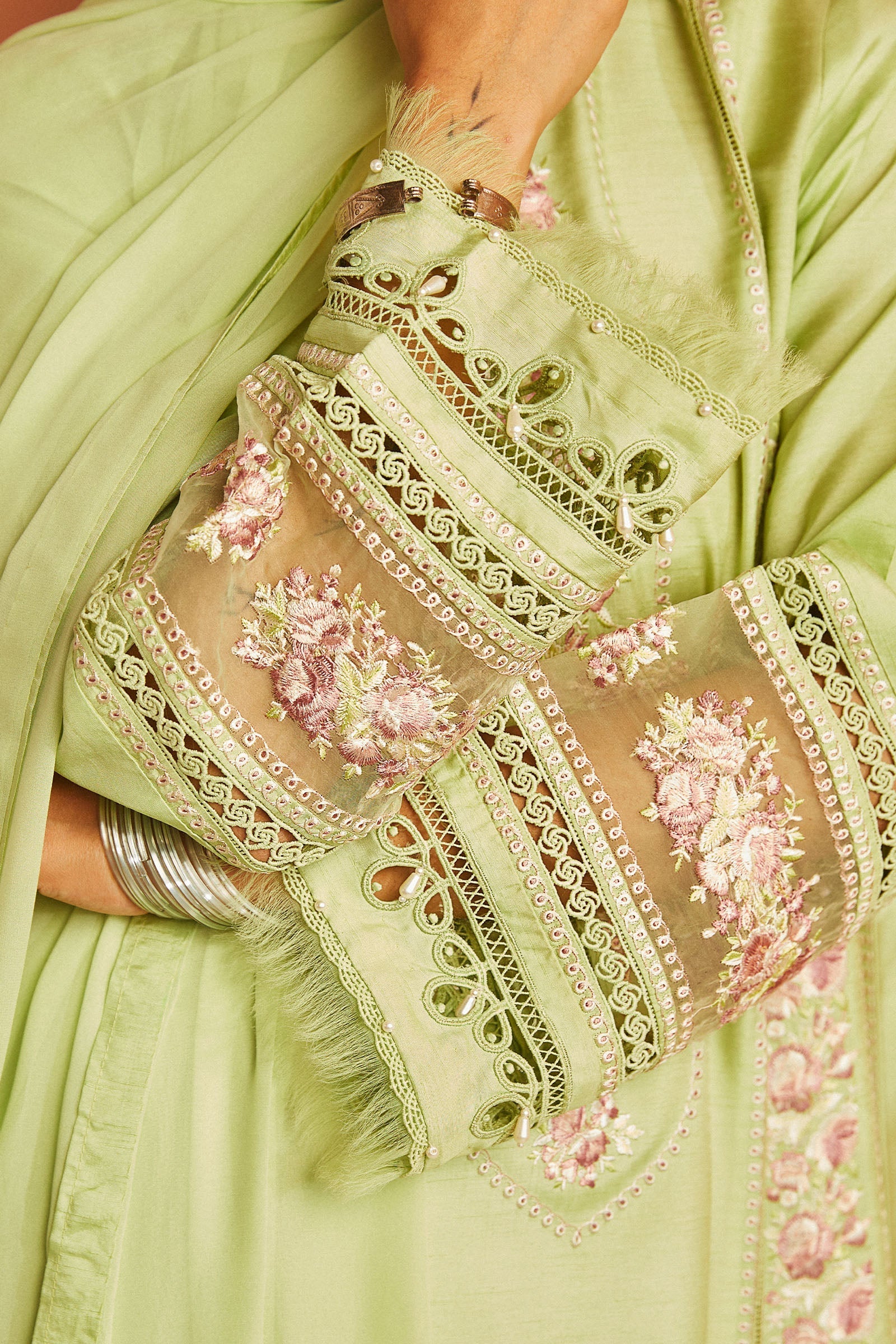 Zara Shahjahan | Festive Collection | ZC-2064 - Official Zara Shahjahan stockist in UK - Sakeena London