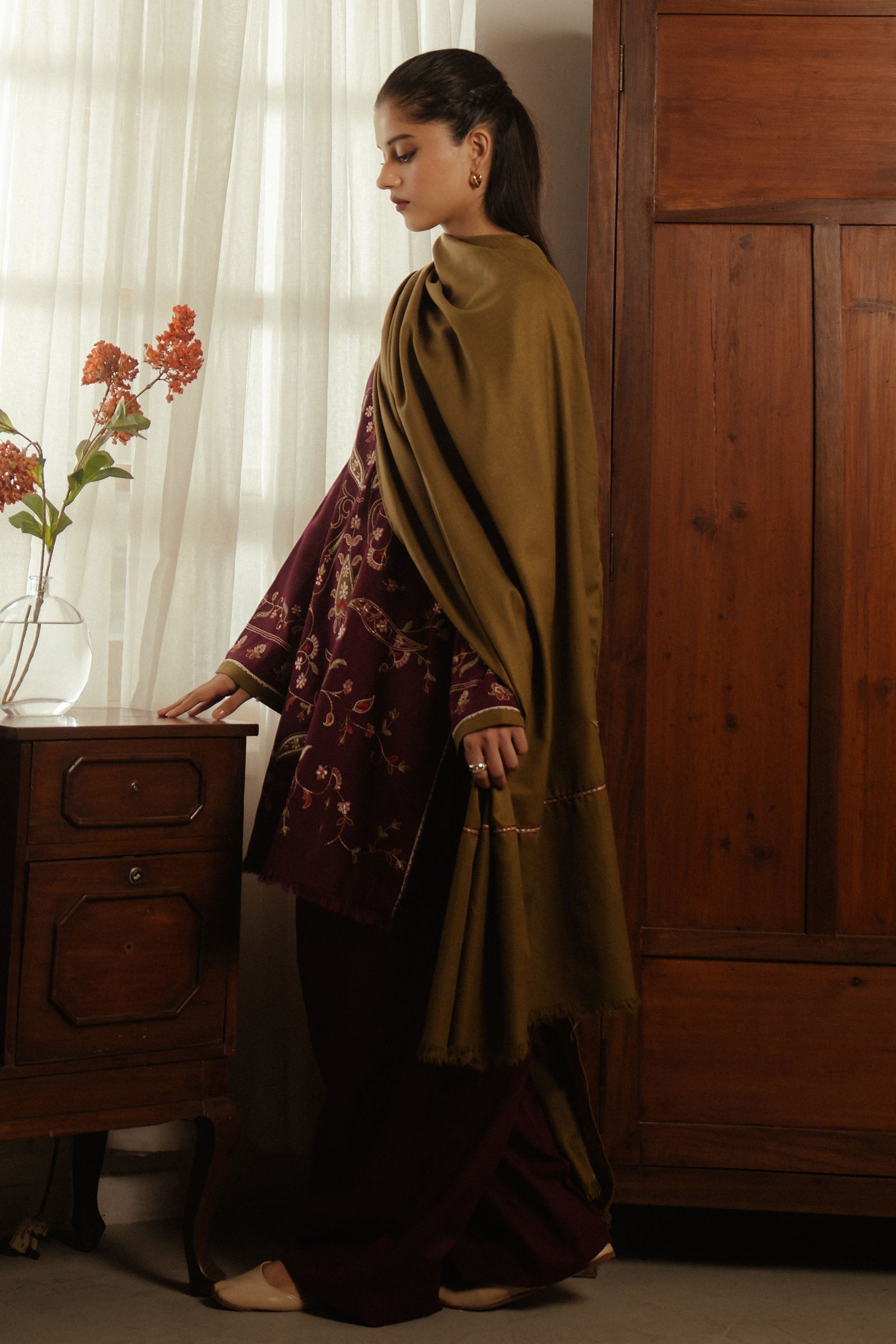 Zara Shahjahan | Pret Wear | ZC-2122 - Official Zara Shahjahan stockist in UK - Sakeena London